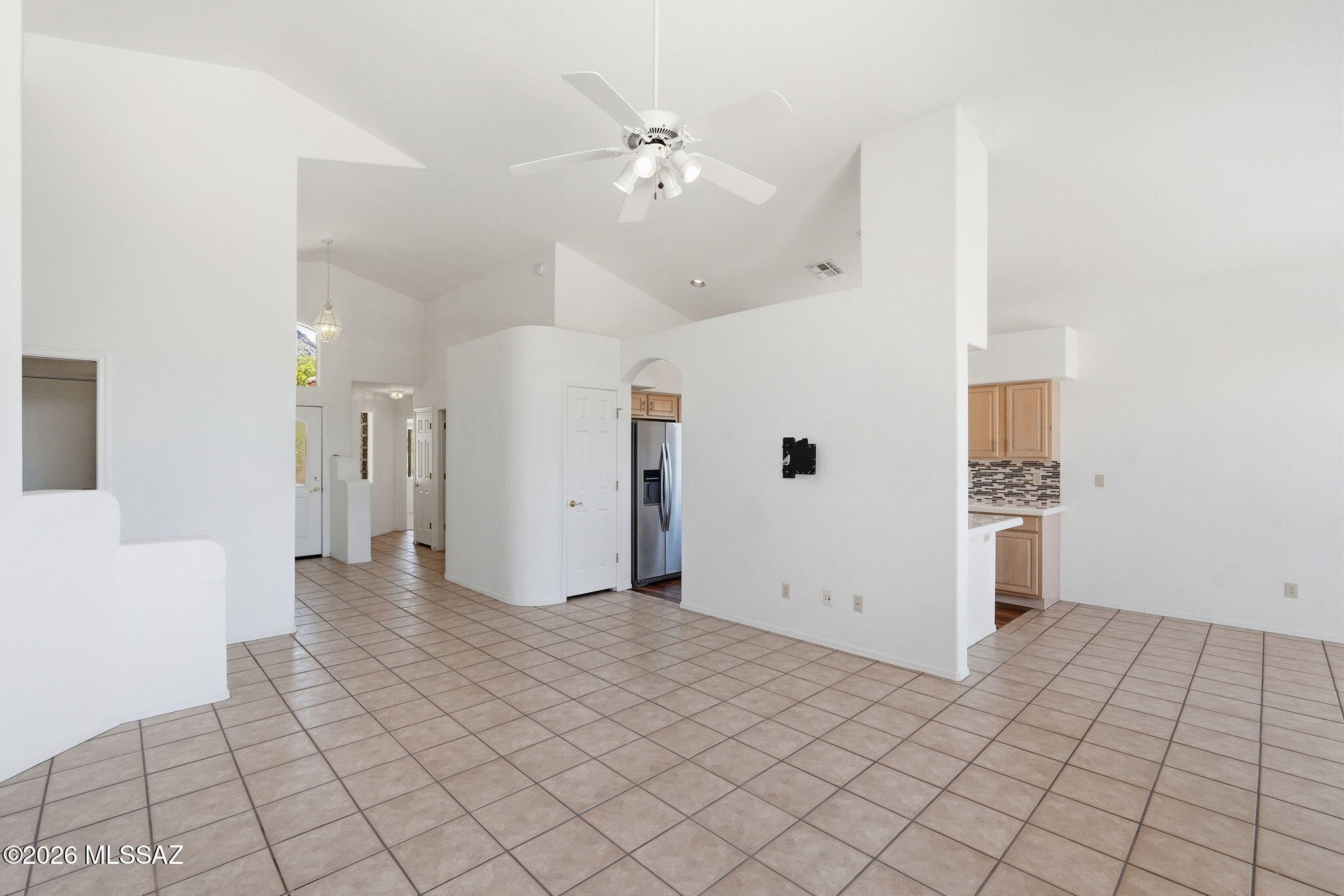 Desert Greens At Oro Valley (1-23) - Residential