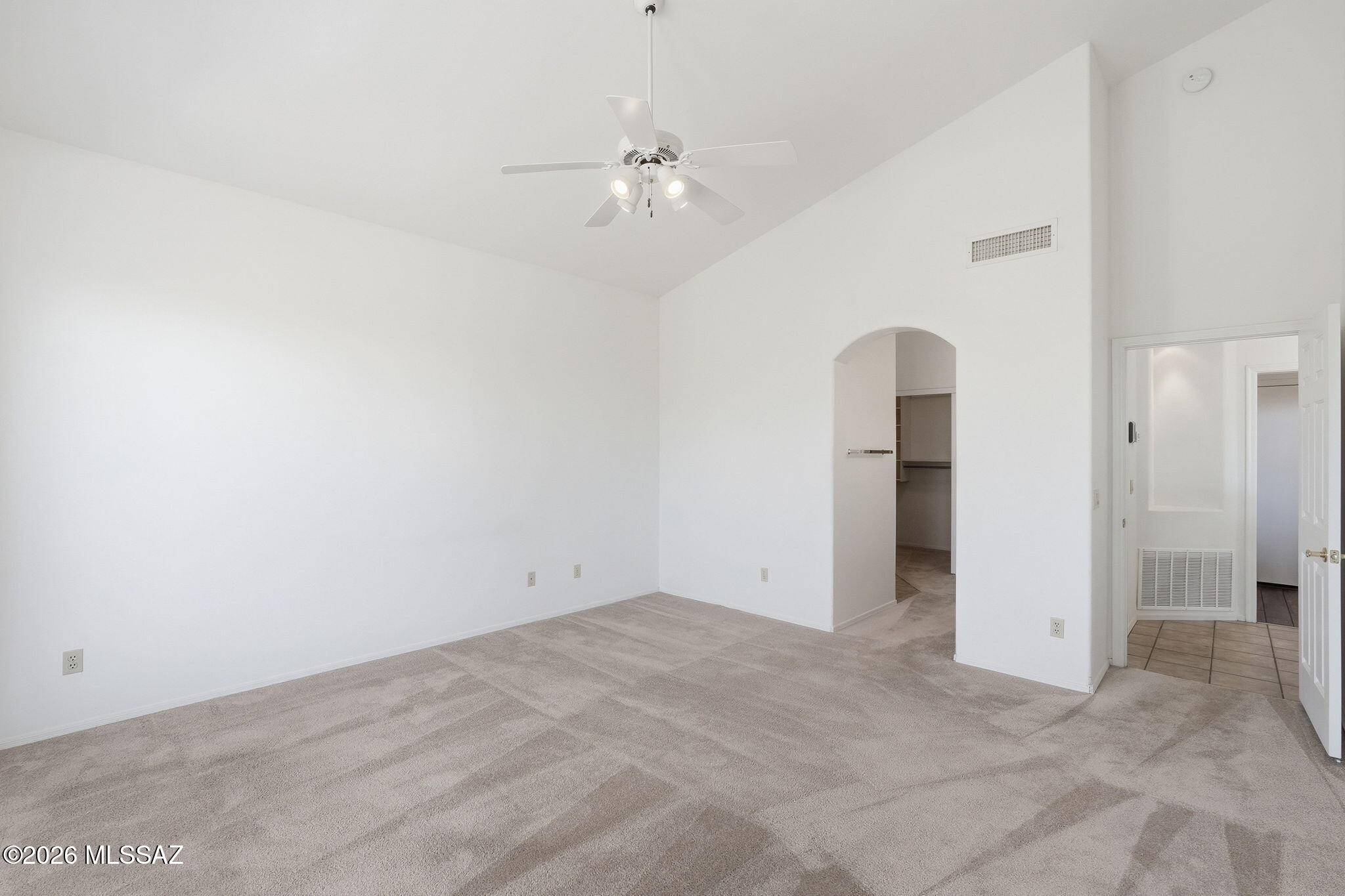 Desert Greens At Oro Valley (1-23) - Residential