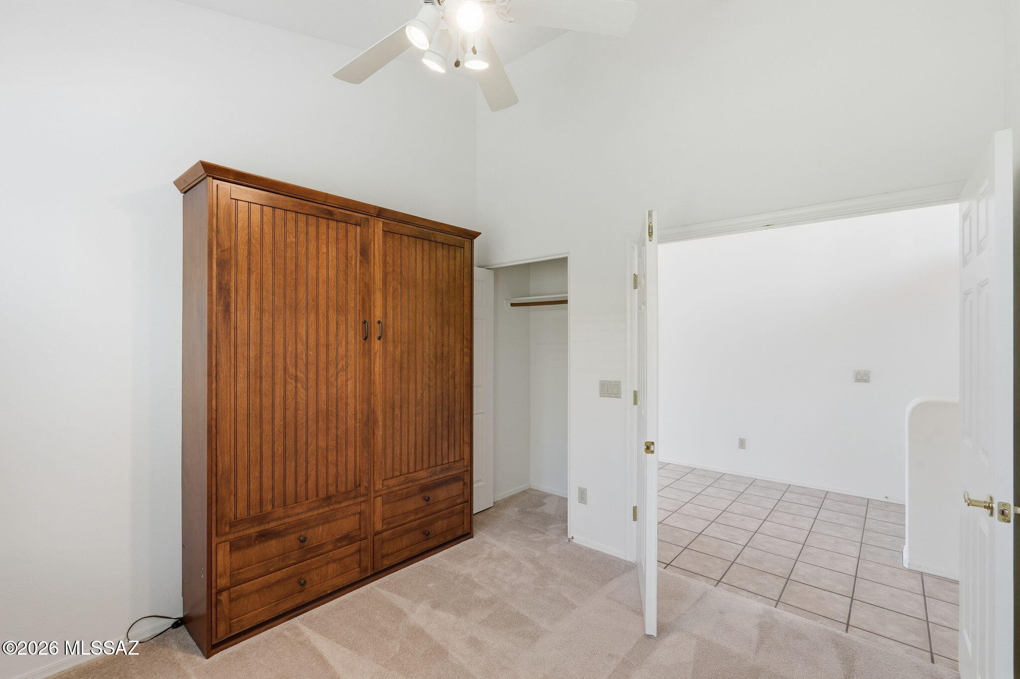 Desert Greens At Oro Valley (1-23) - Residential