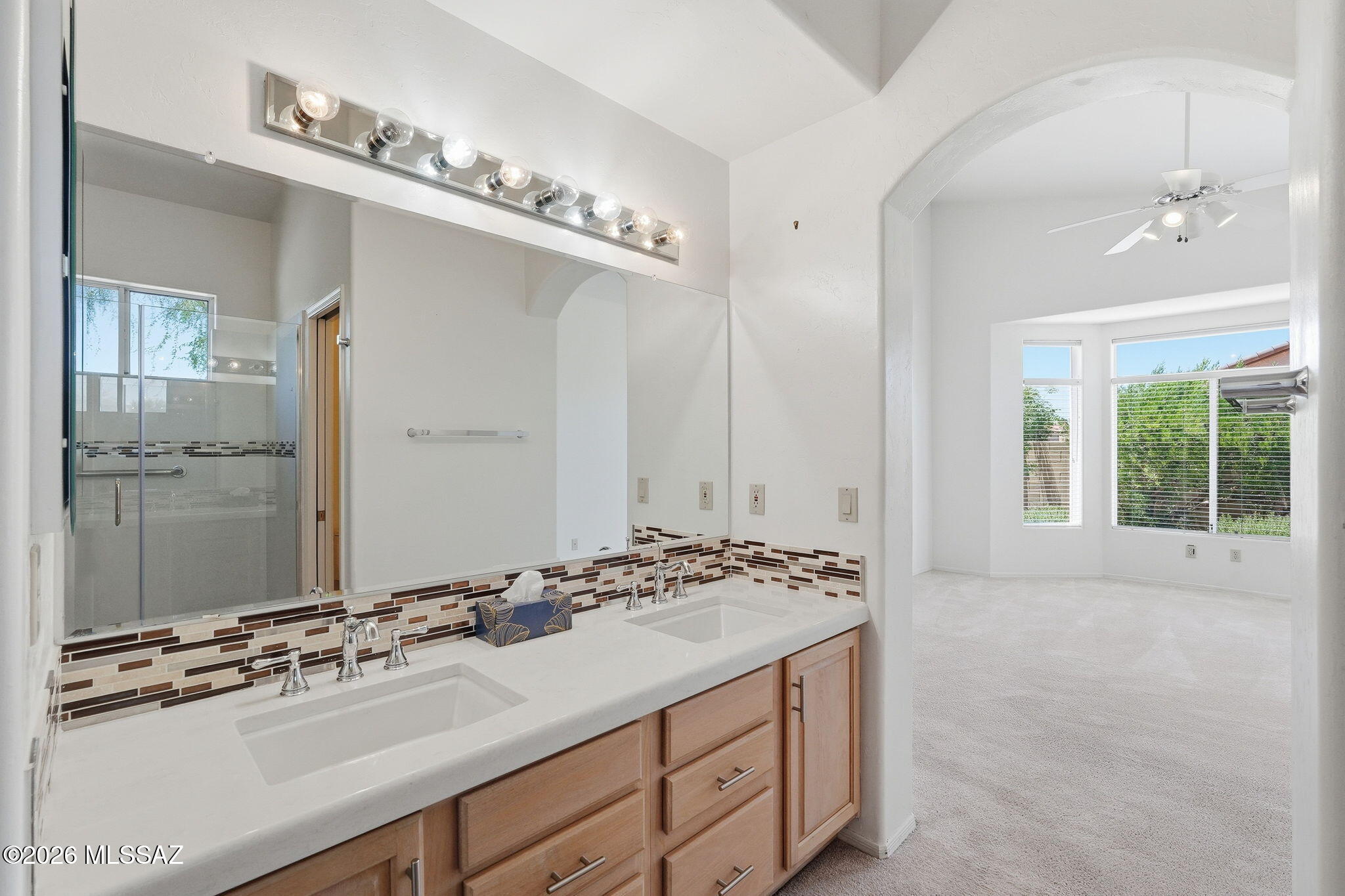 Desert Greens At Oro Valley (1-23) - Residential