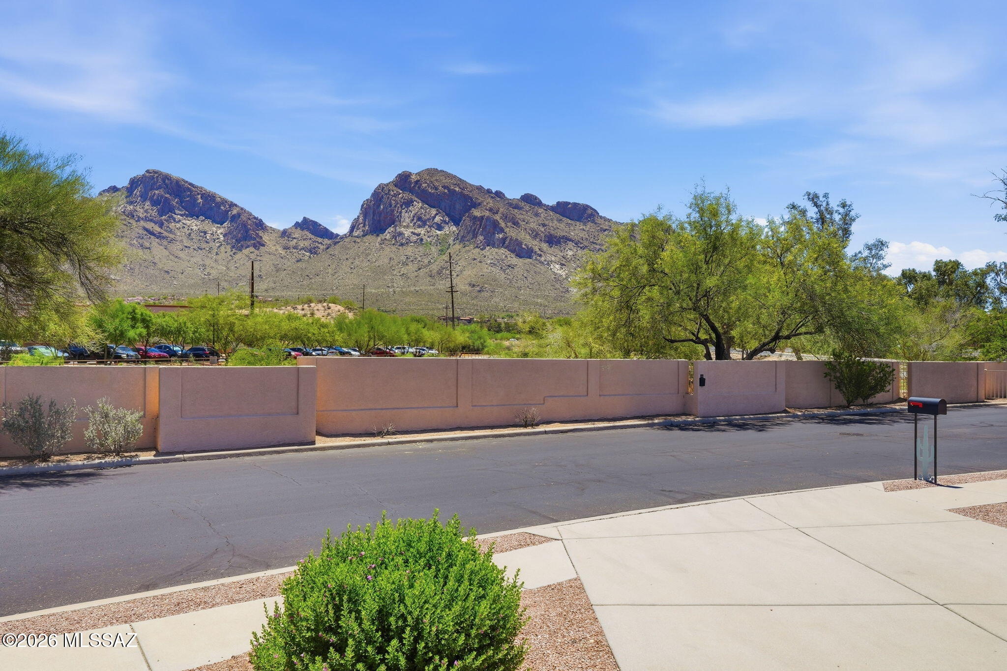 Desert Greens At Oro Valley (1-23) - Residential