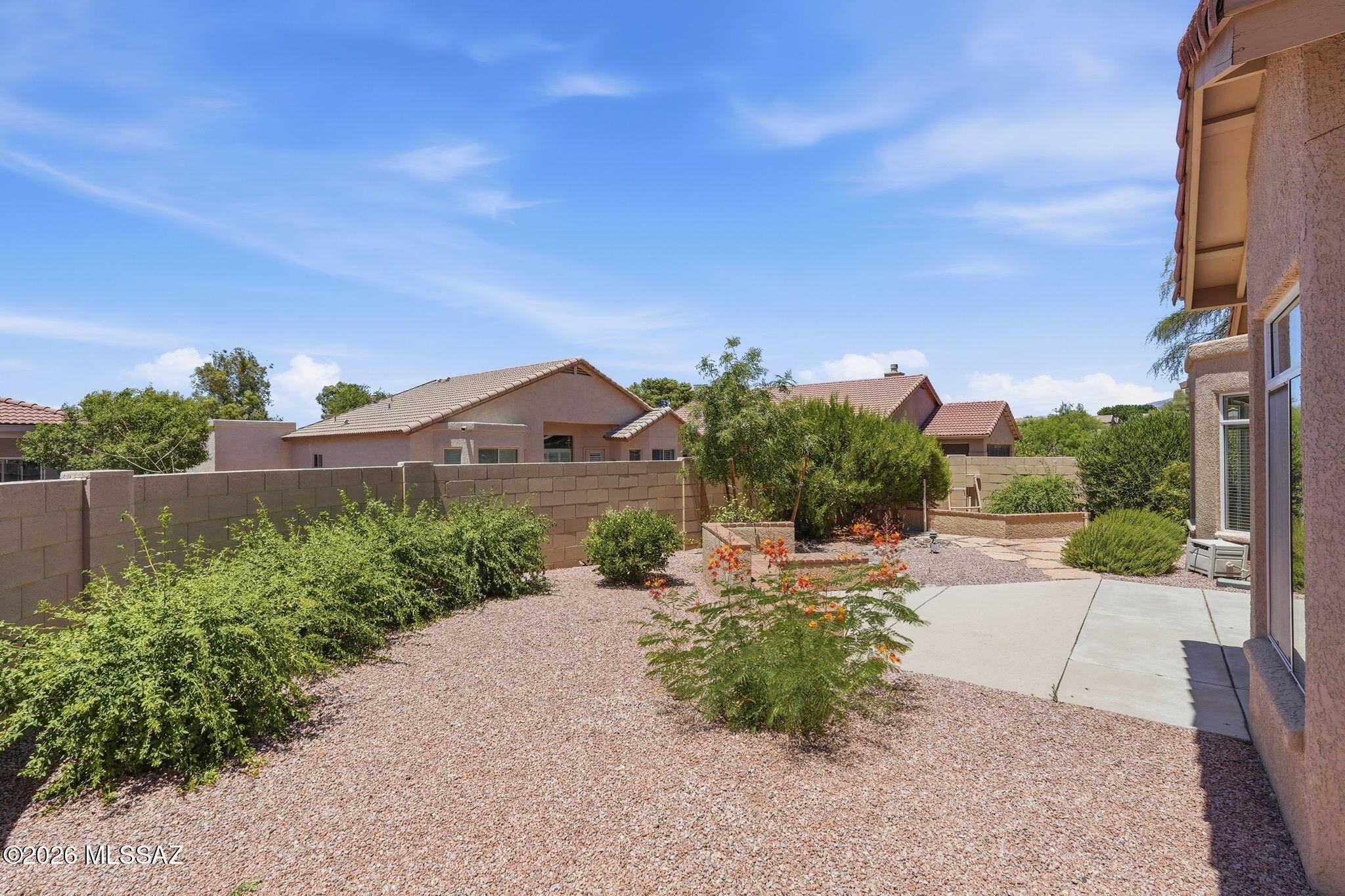 Desert Greens At Oro Valley (1-23) - Residential