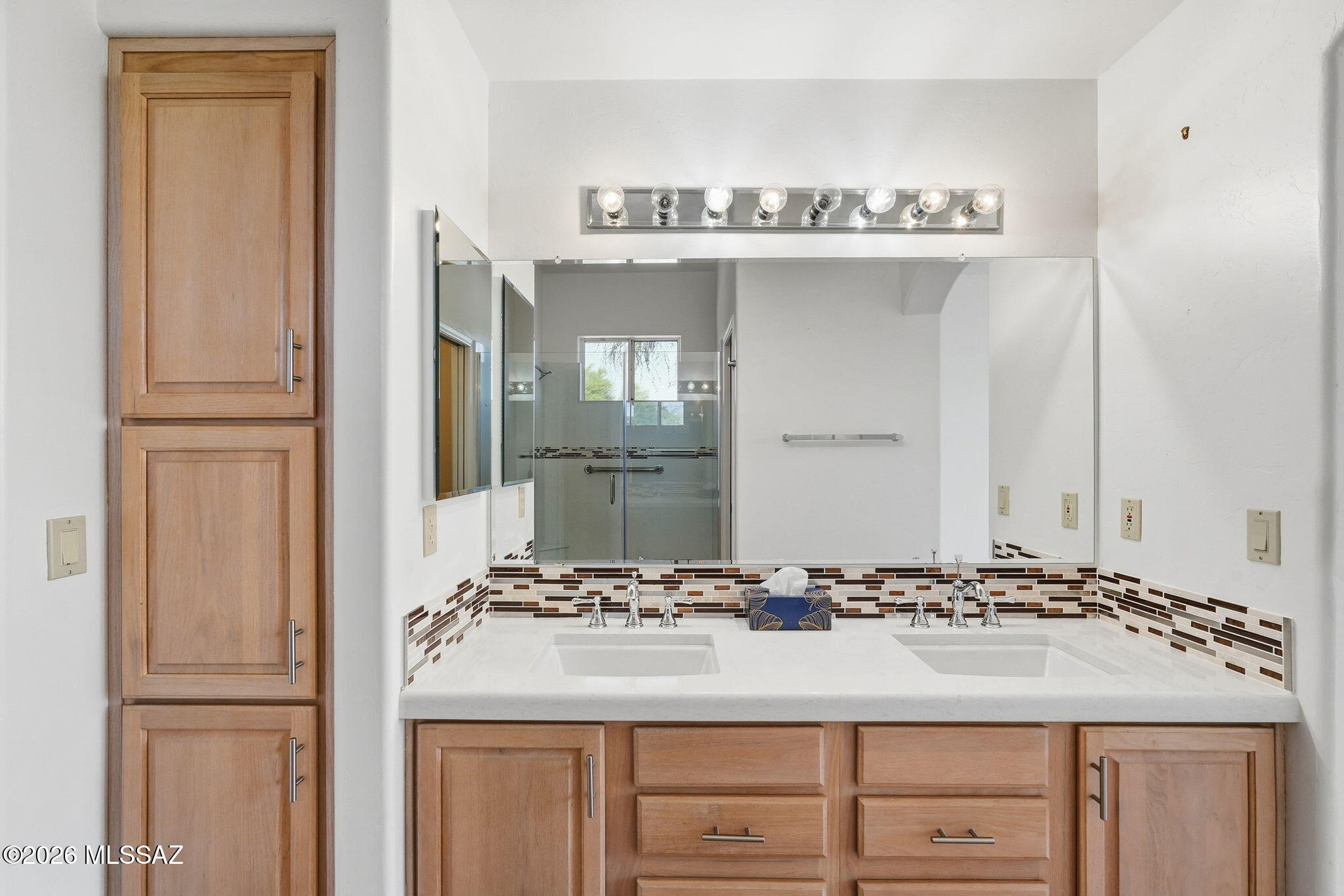 Desert Greens At Oro Valley (1-23) - Residential