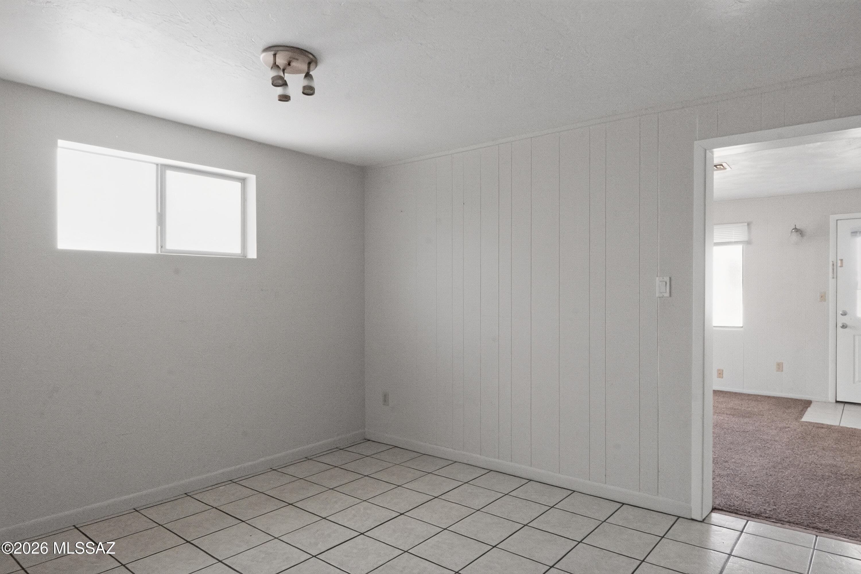 Pastime Acres Re-subdivision - Residential