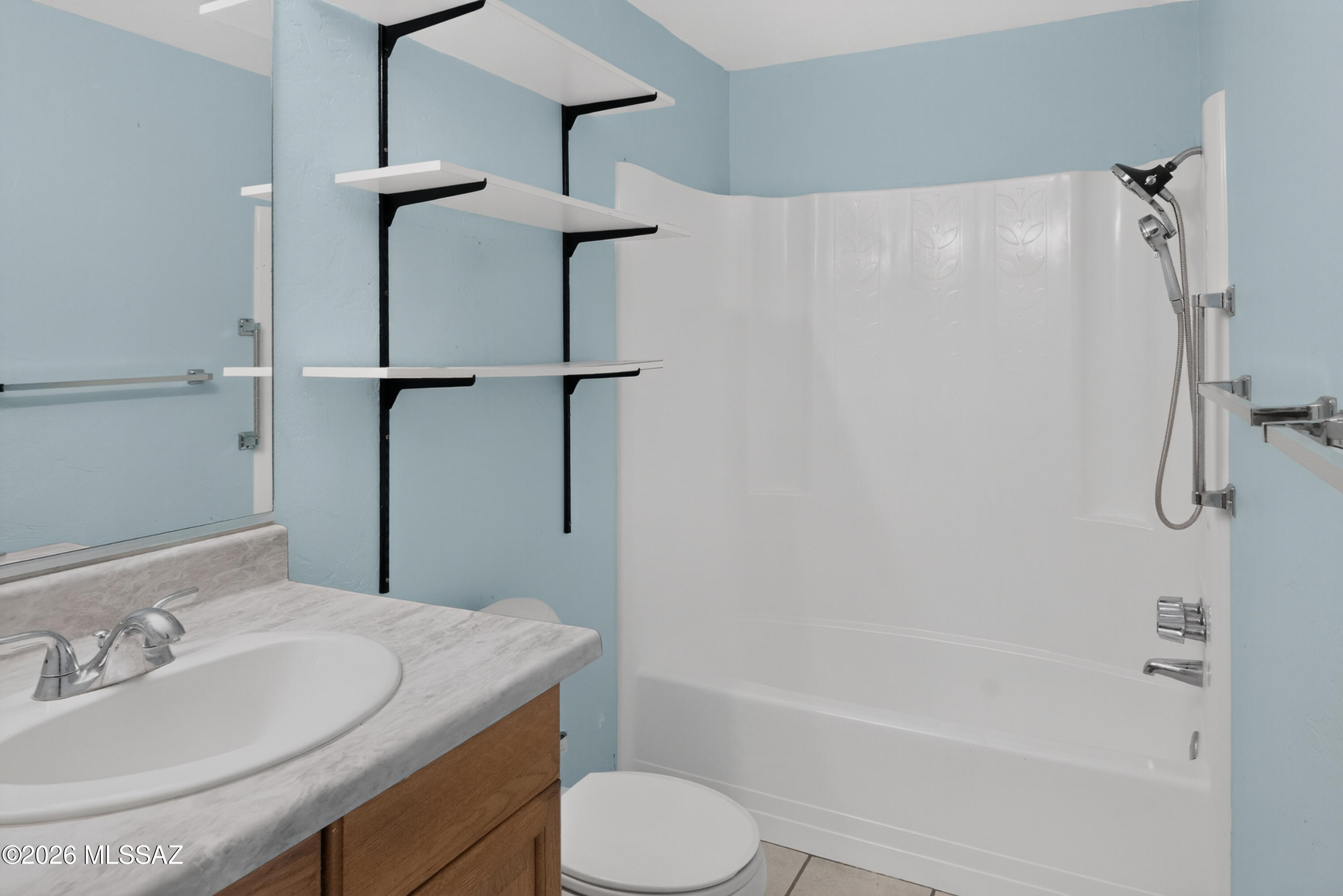 Pastime Acres Re-subdivision - Residential