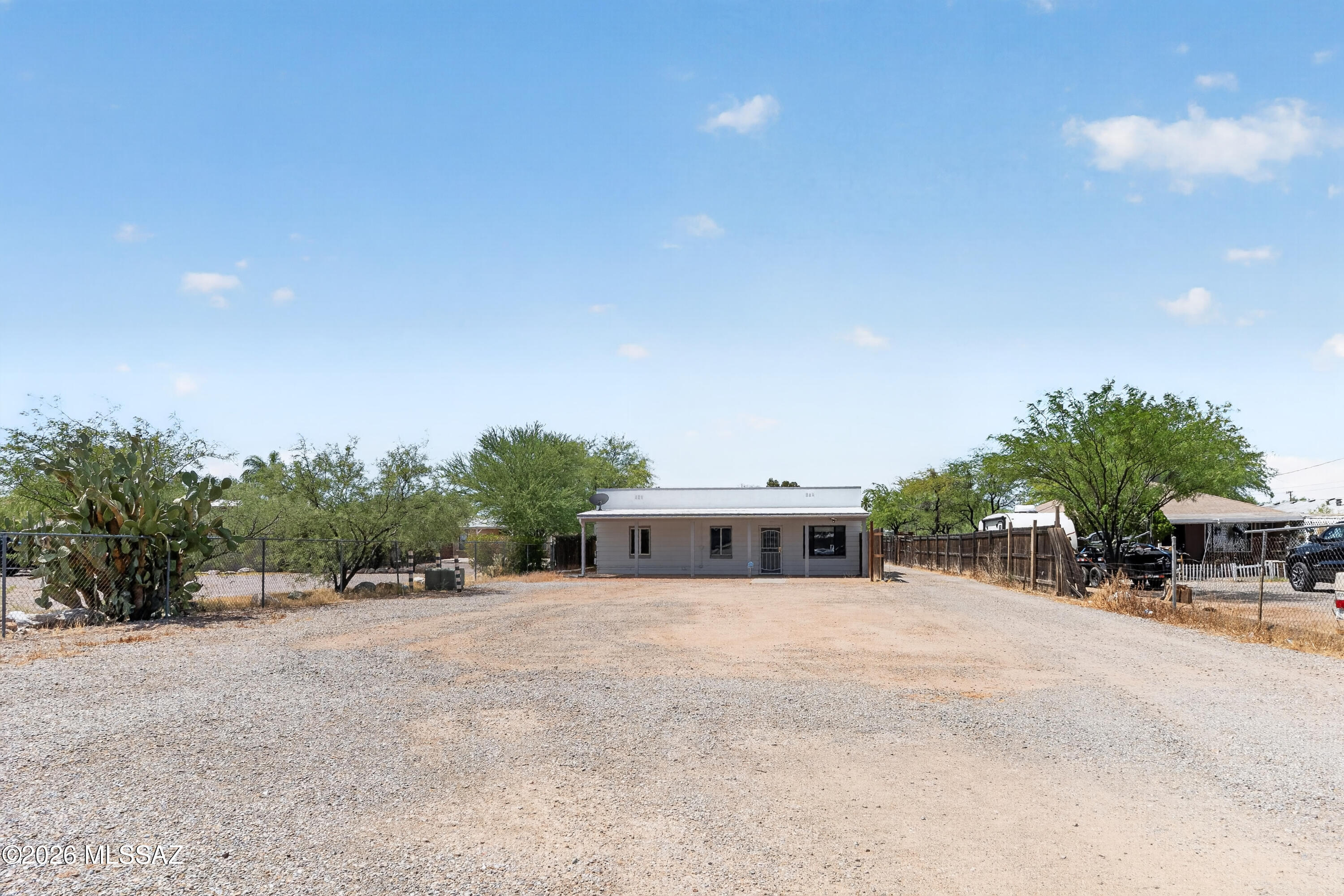 Pastime Acres Re-subdivision - Residential