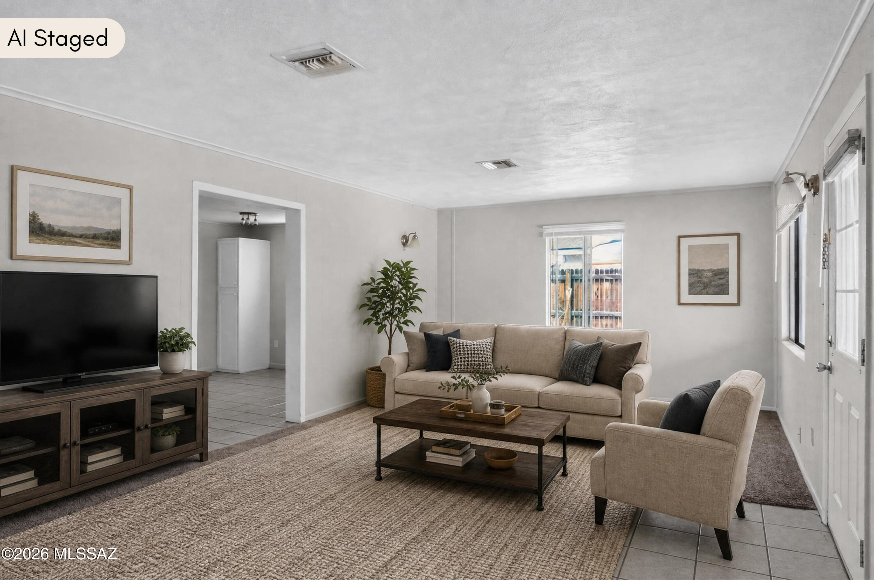 Pastime Acres Re-subdivision - Residential
