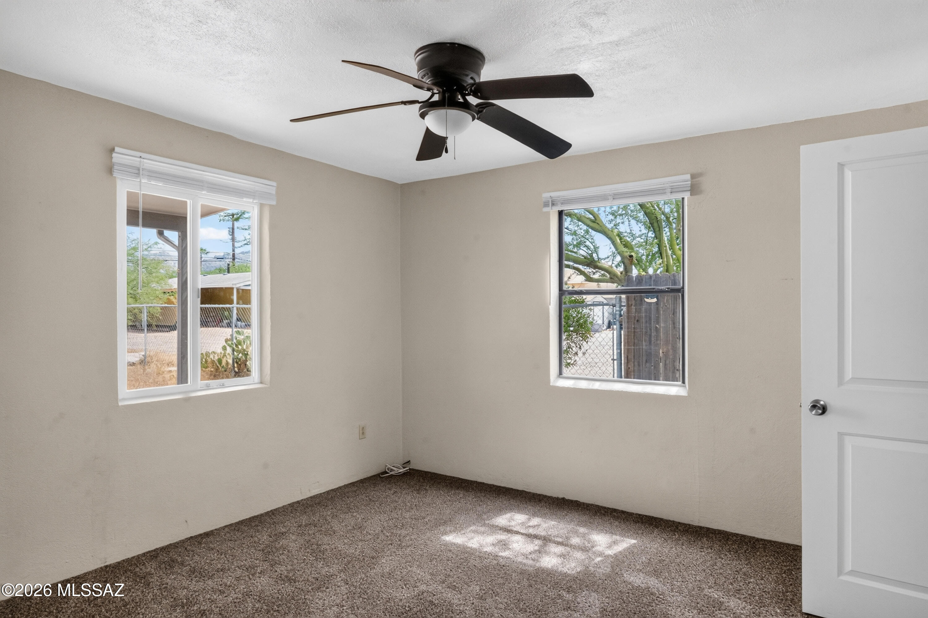 Pastime Acres Re-subdivision - Residential
