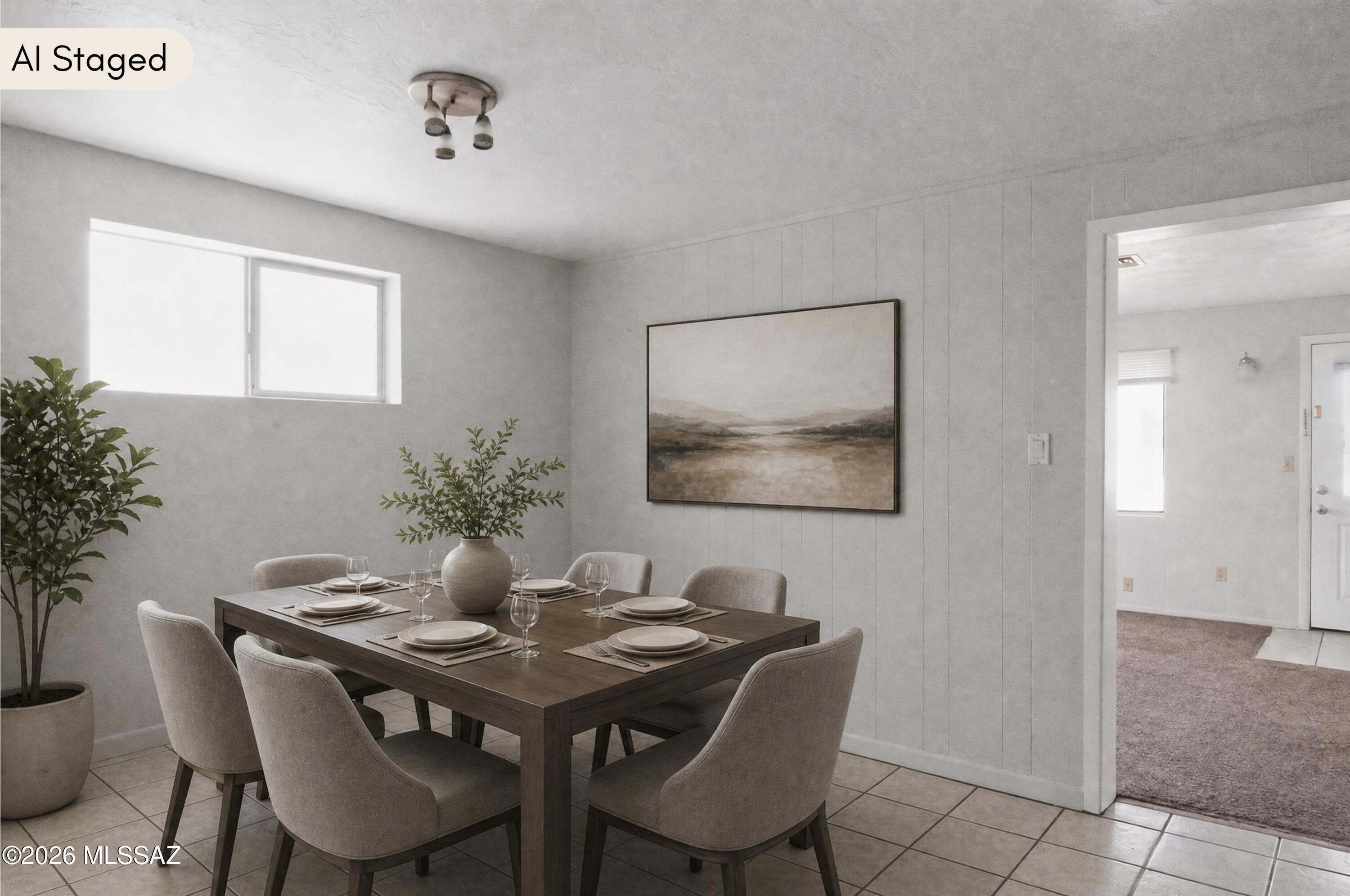 Pastime Acres Re-subdivision - Residential