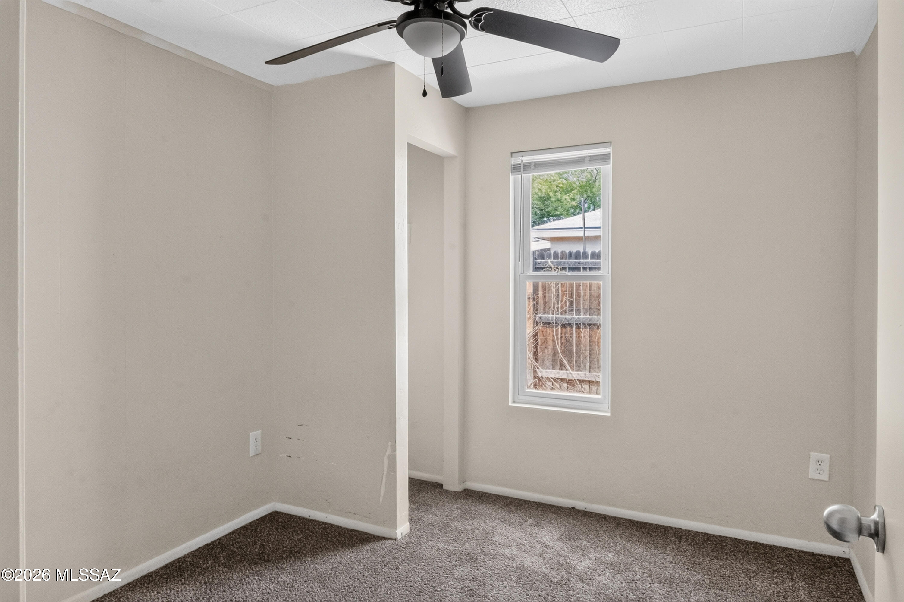 Pastime Acres Re-subdivision - Residential