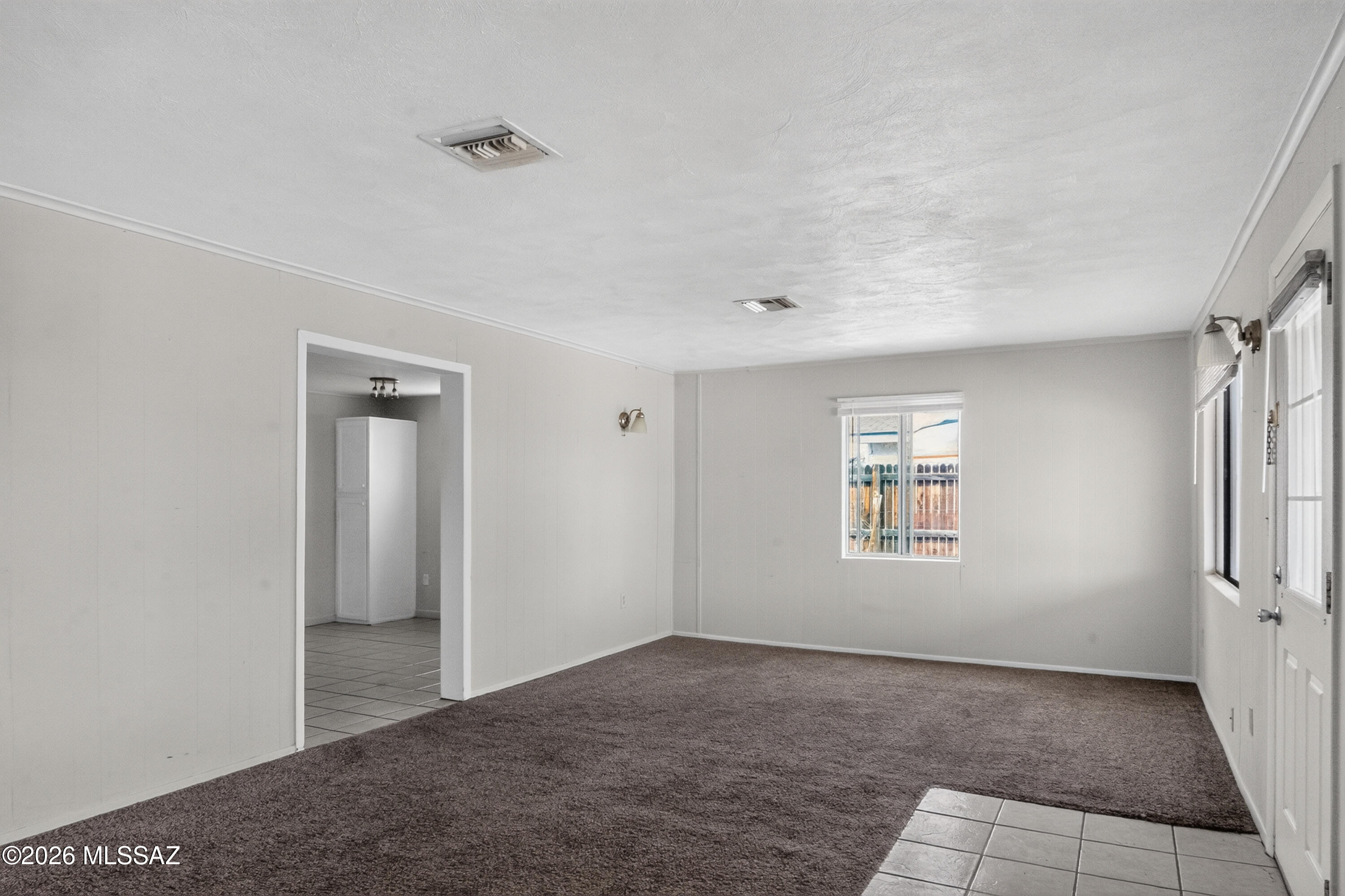 Pastime Acres Re-subdivision - Residential