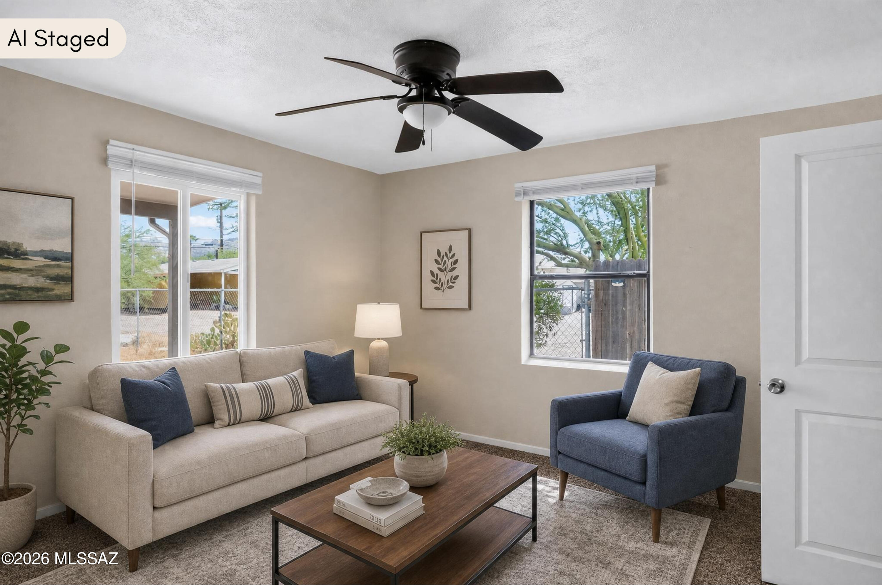 Pastime Acres Re-subdivision - Residential