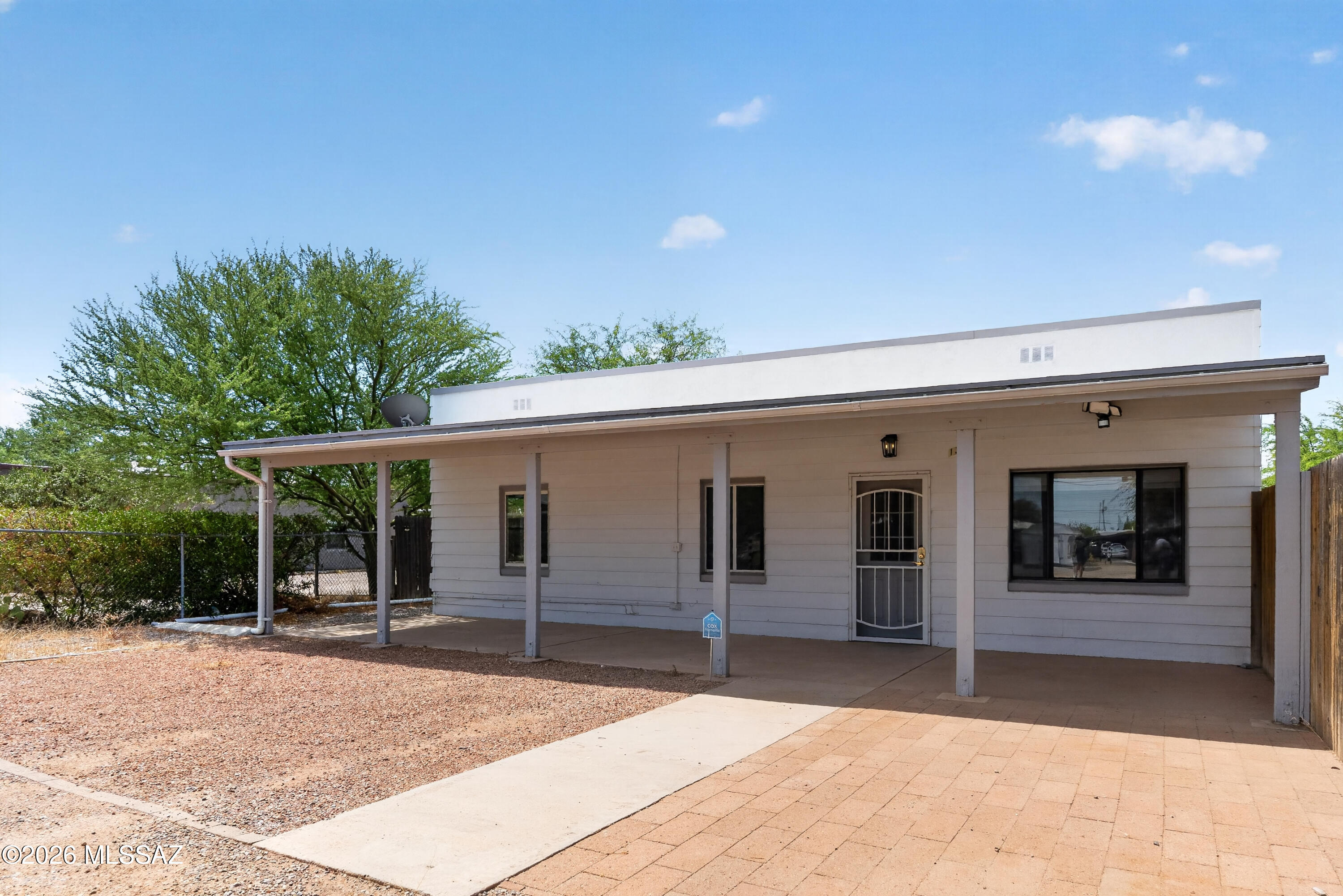 Pastime Acres Re-subdivision - Residential