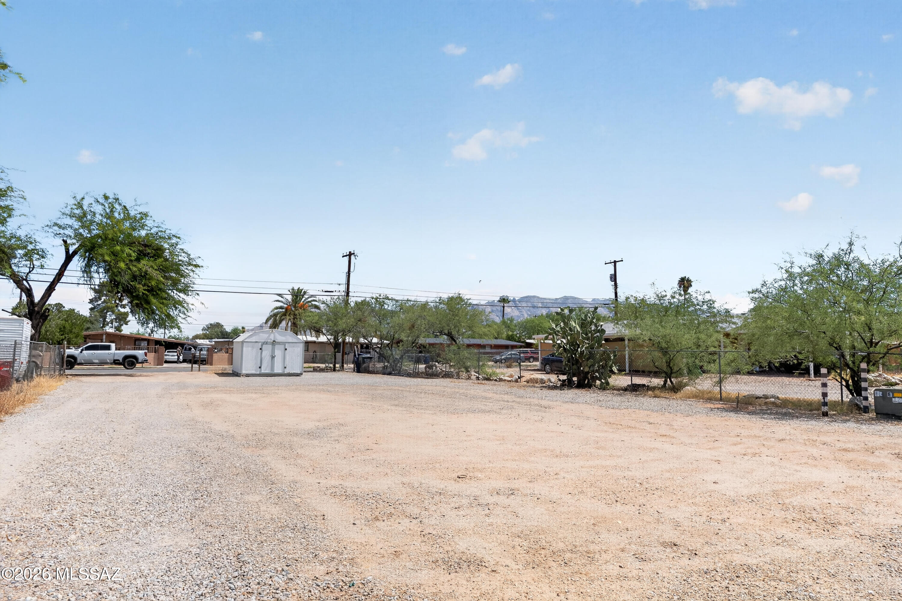 Pastime Acres Re-subdivision - Residential
