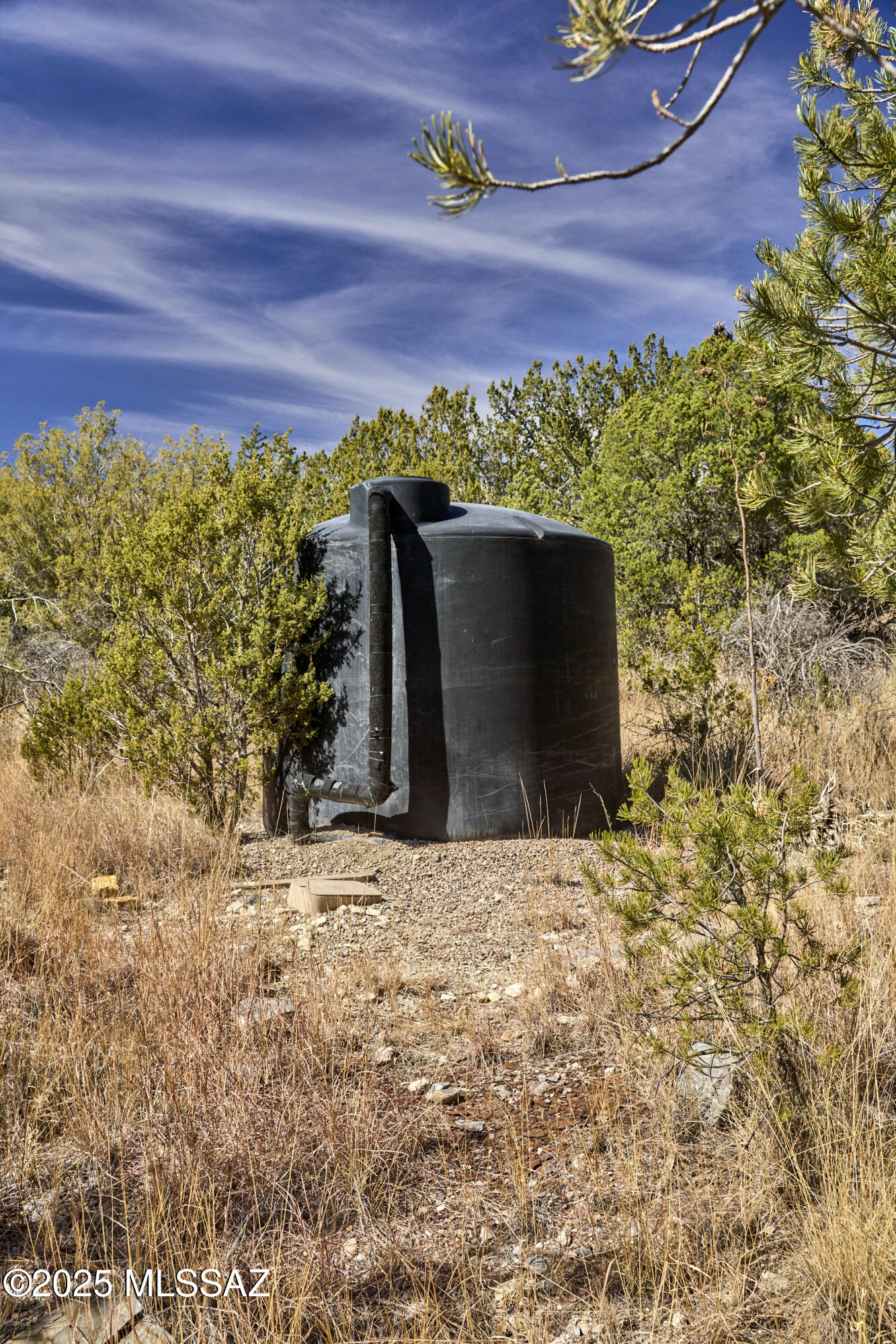 Out Of Pima County - Residential