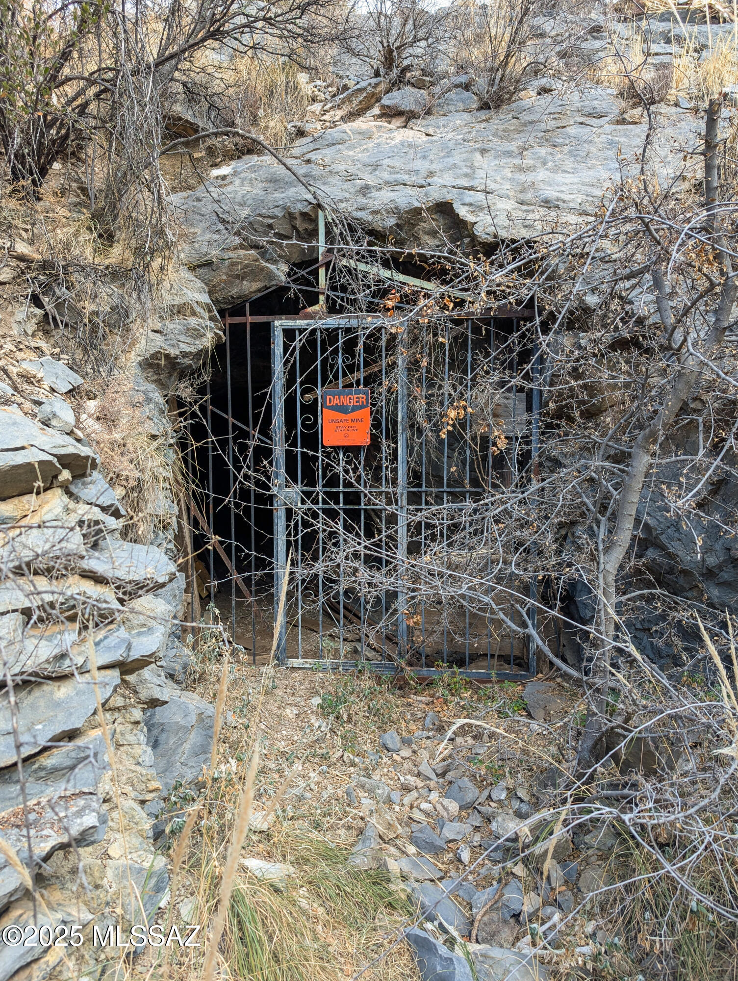 Out Of Pima County - Residential