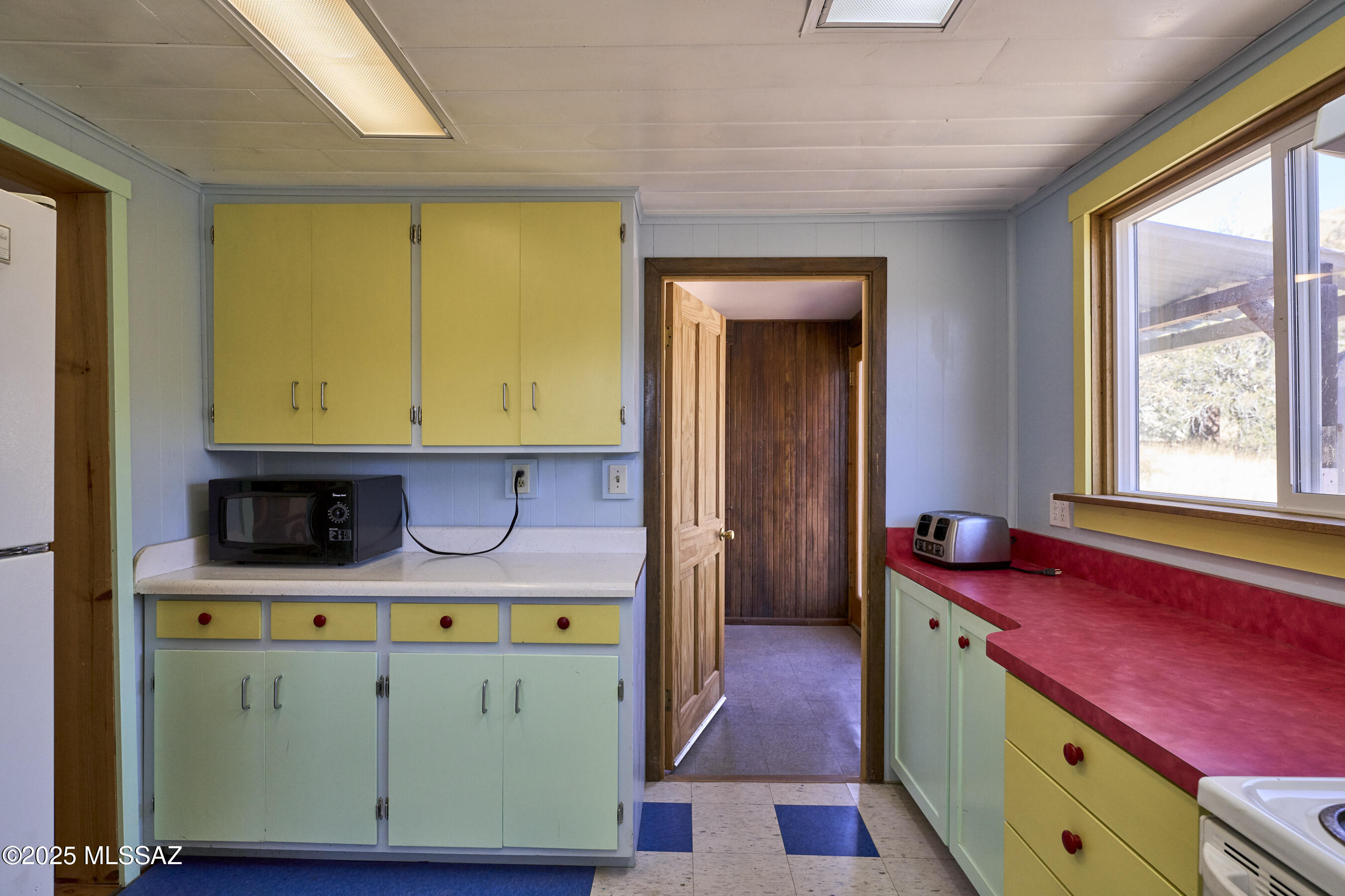 Out Of Pima County - Residential