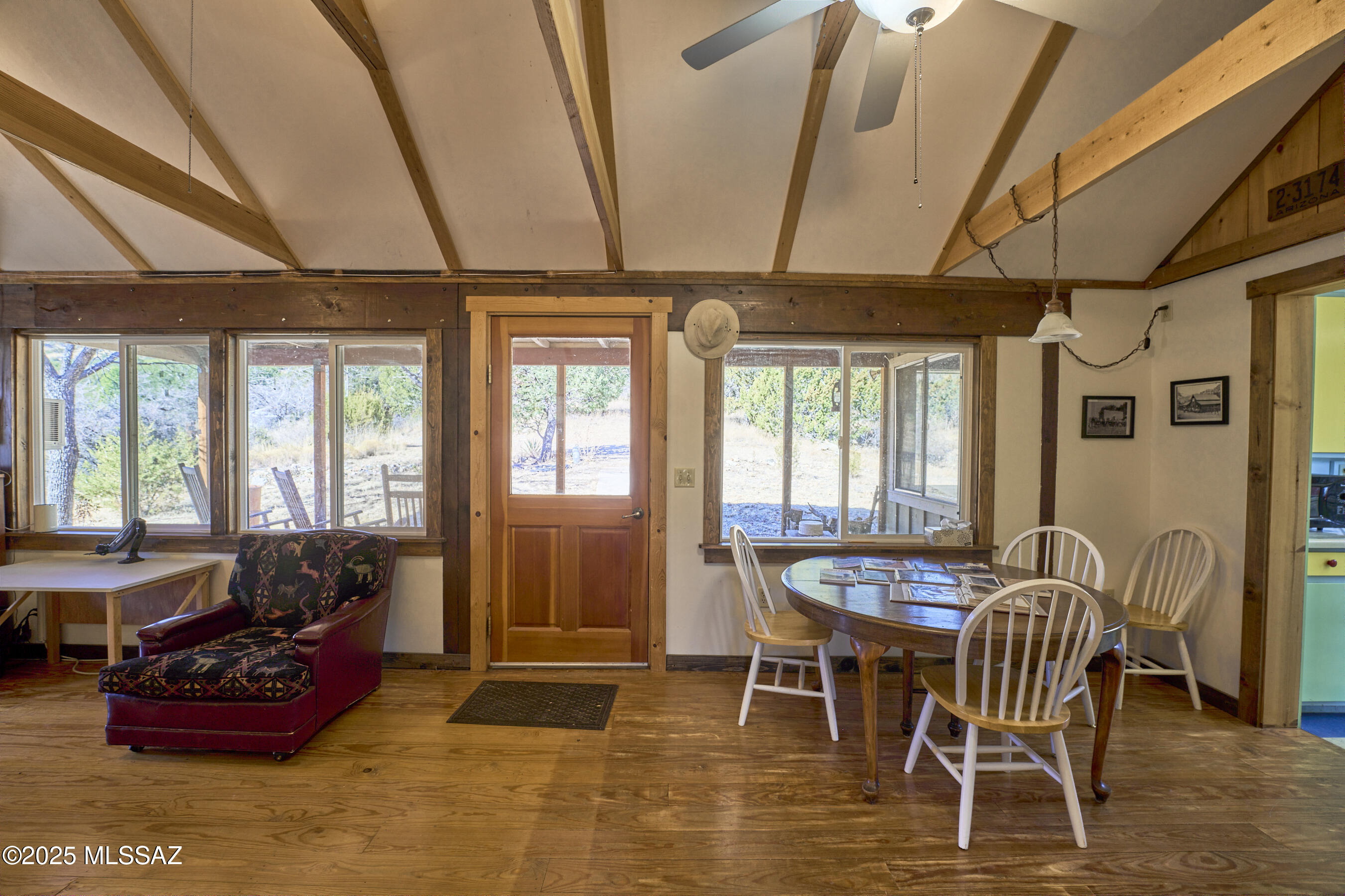Out Of Pima County - Residential