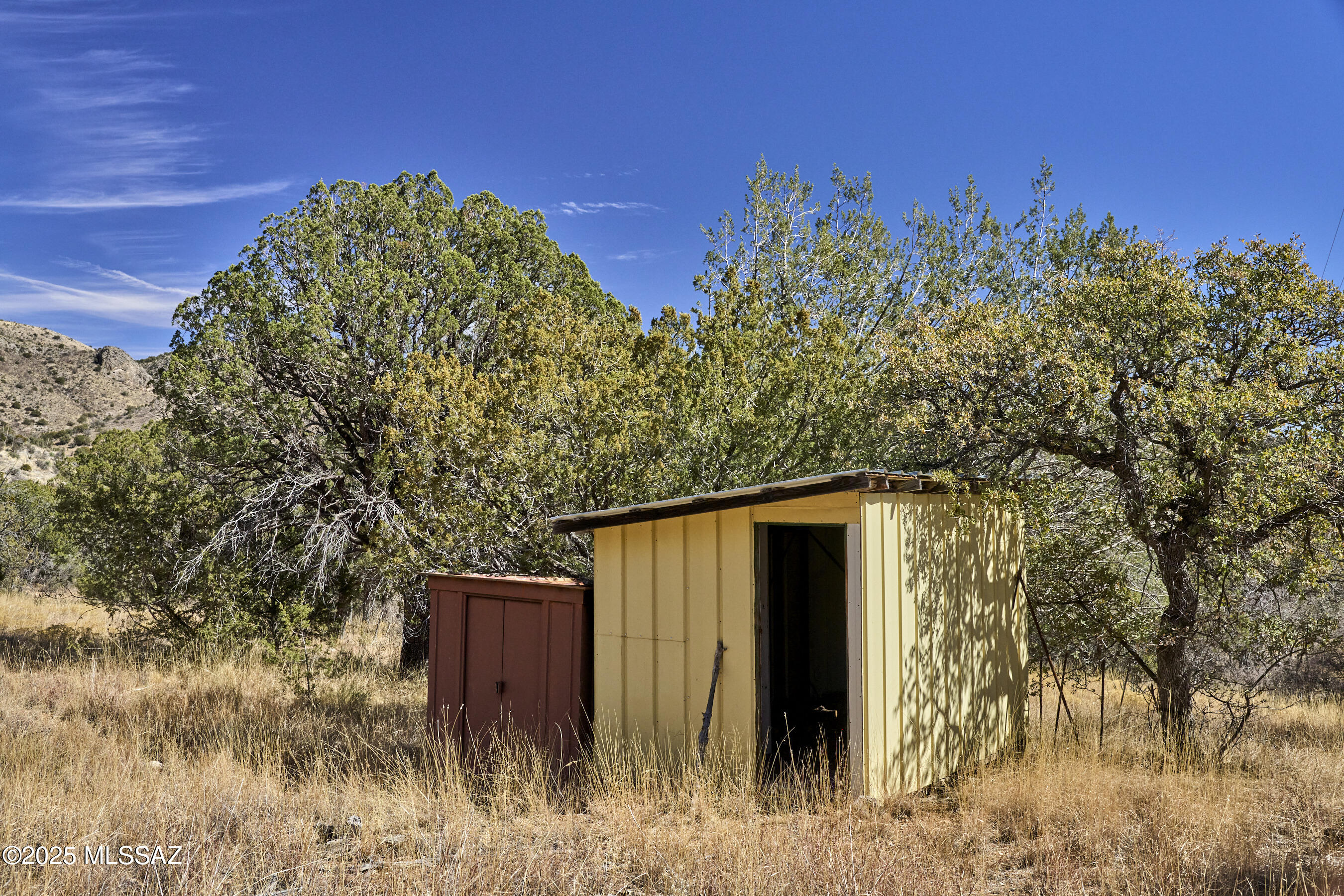 Out Of Pima County - Residential