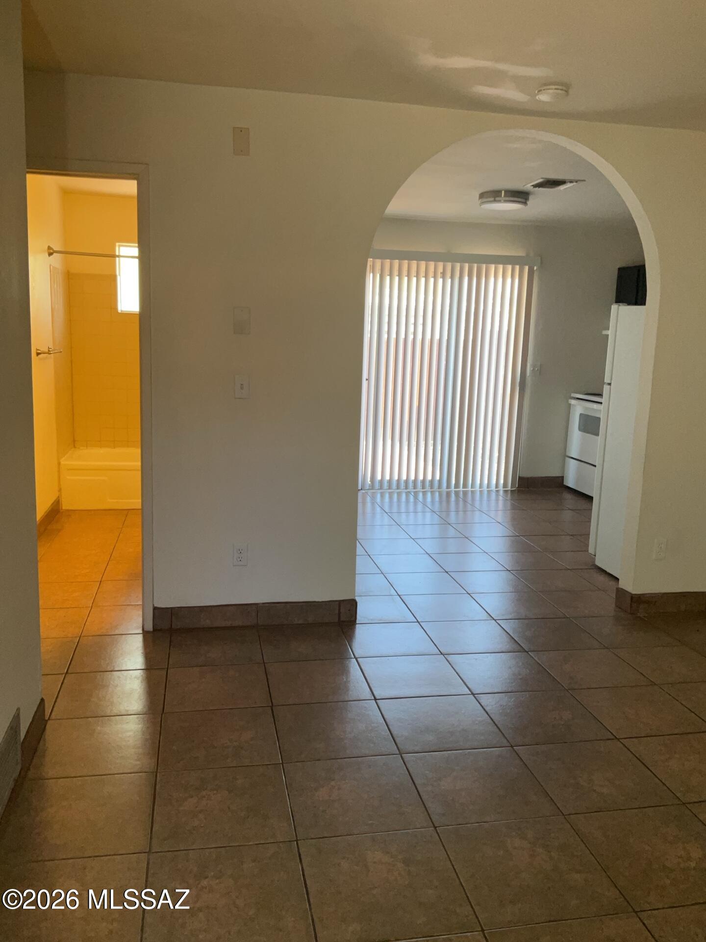 Madelyn Park - Residential Lease
