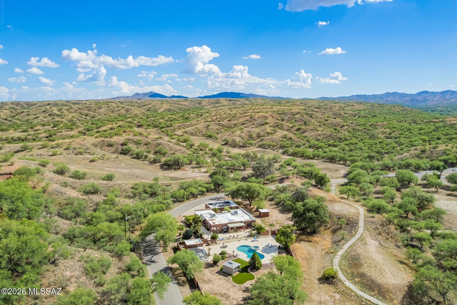 Meadow Hills - Residential
