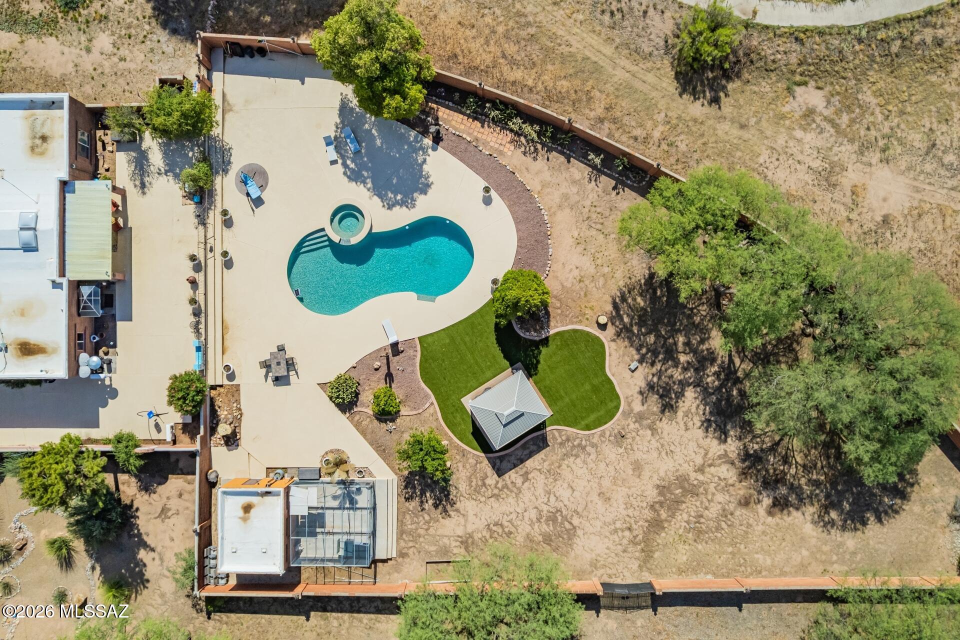 Meadow Hills - Residential