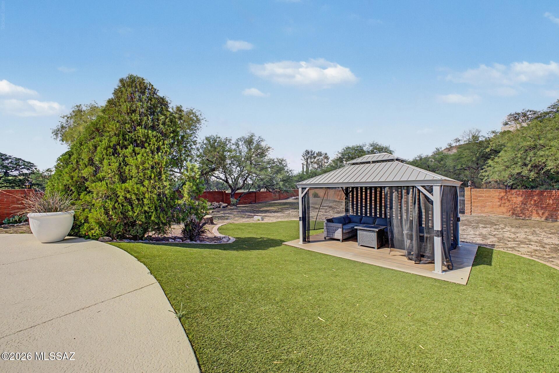 Meadow Hills - Residential