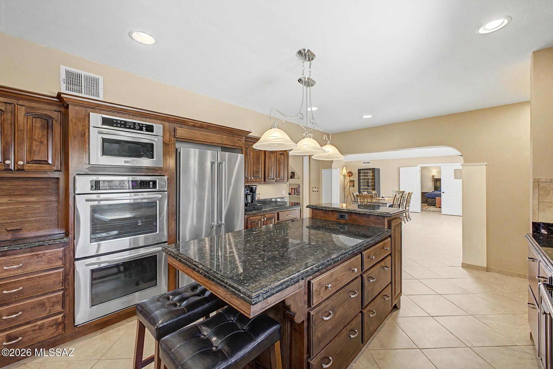 Meadow Hills - Residential
