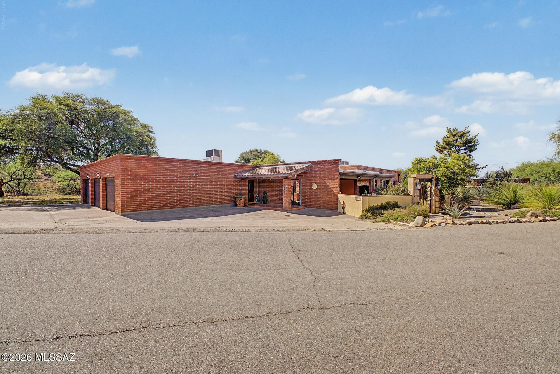 Meadow Hills - Residential