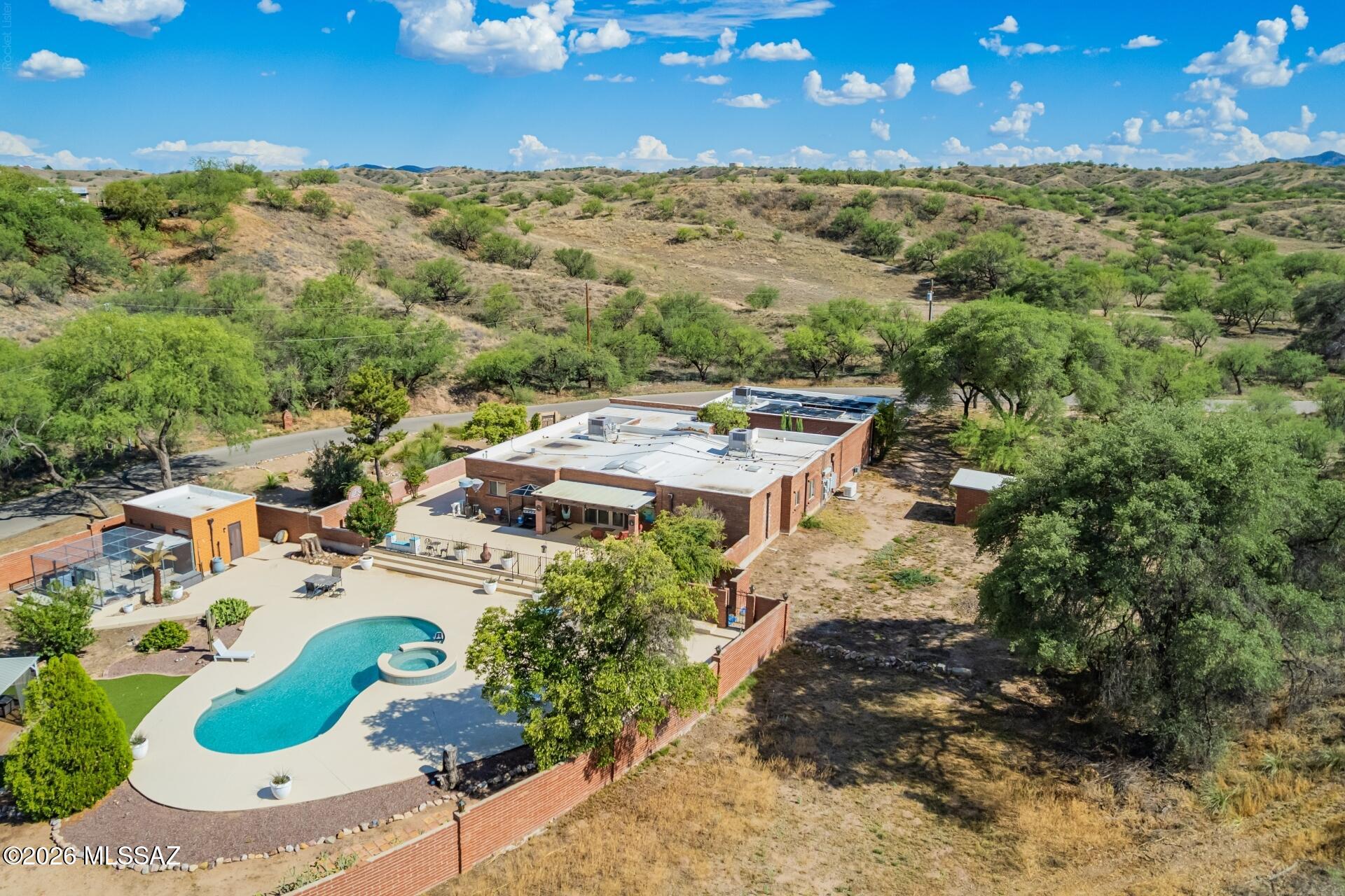 Meadow Hills - Residential