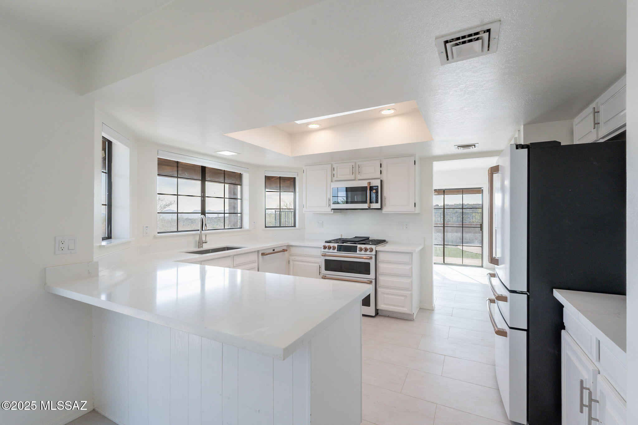 Sunrise Ridge Townhomes (1-209) - Residential