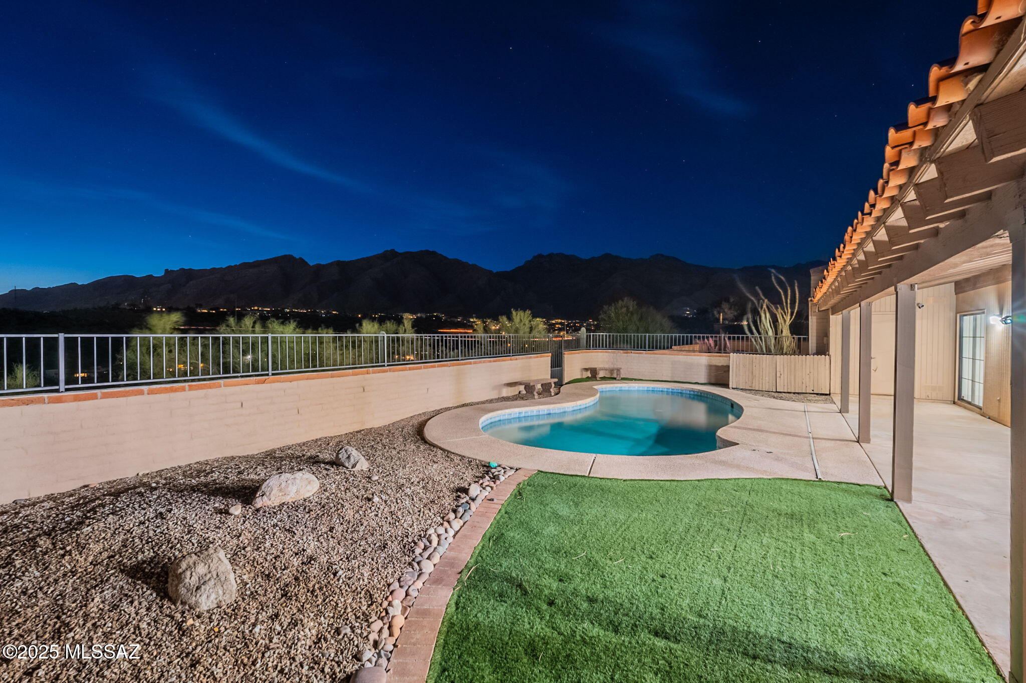 Sunrise Ridge Townhomes (1-209) - Residential