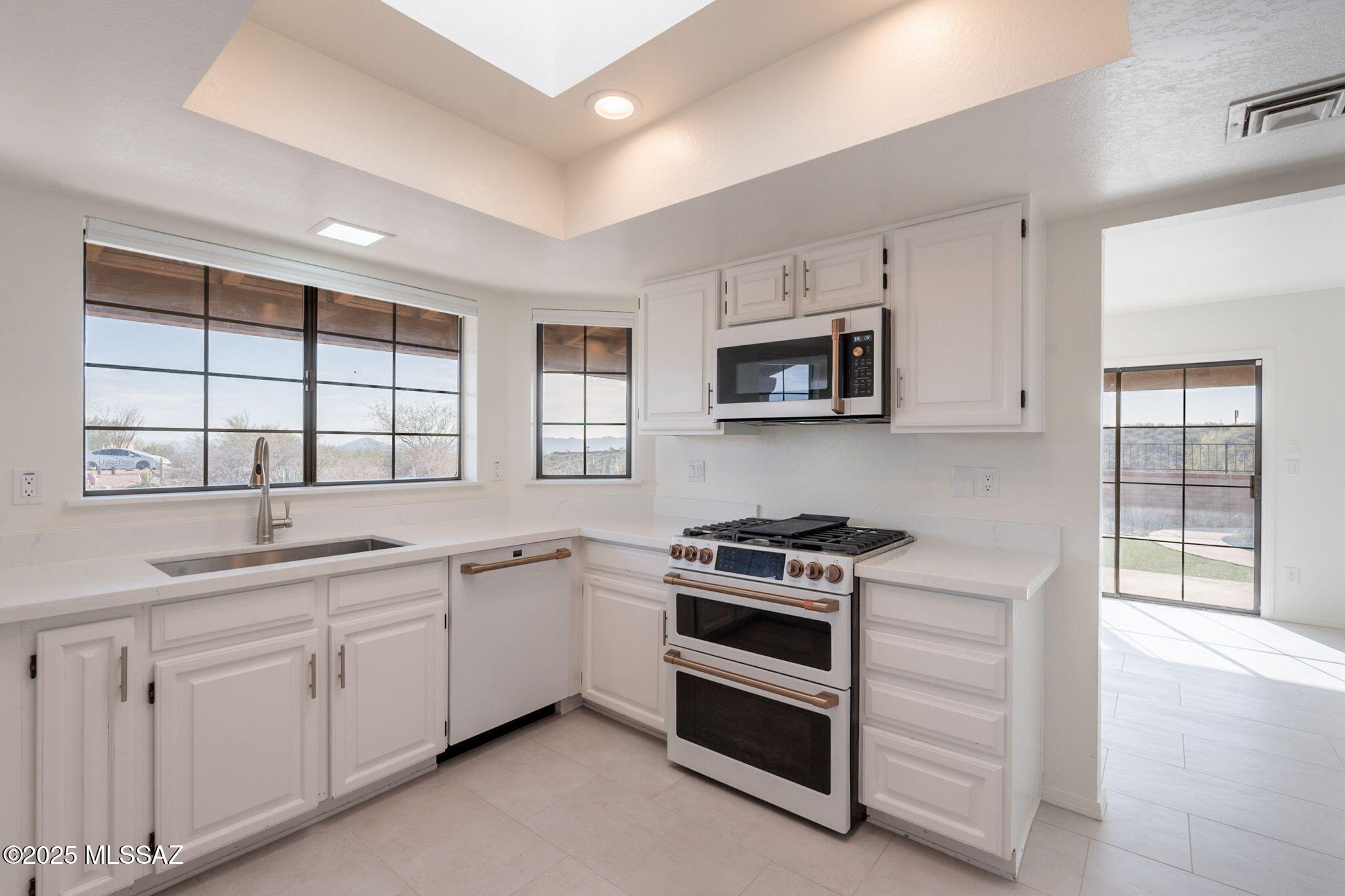 Sunrise Ridge Townhomes (1-209) - Residential