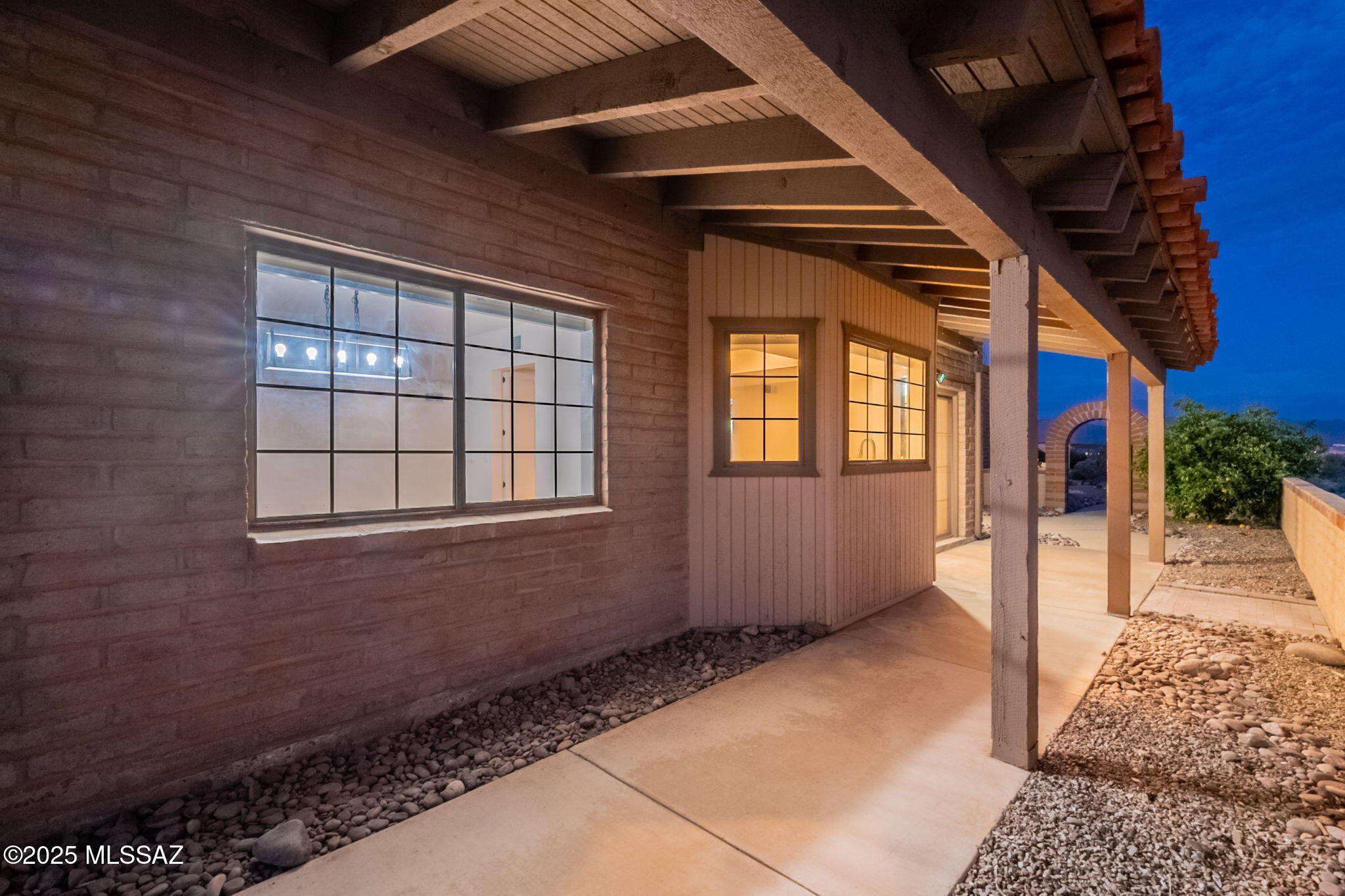 Sunrise Ridge Townhomes (1-209) - Residential