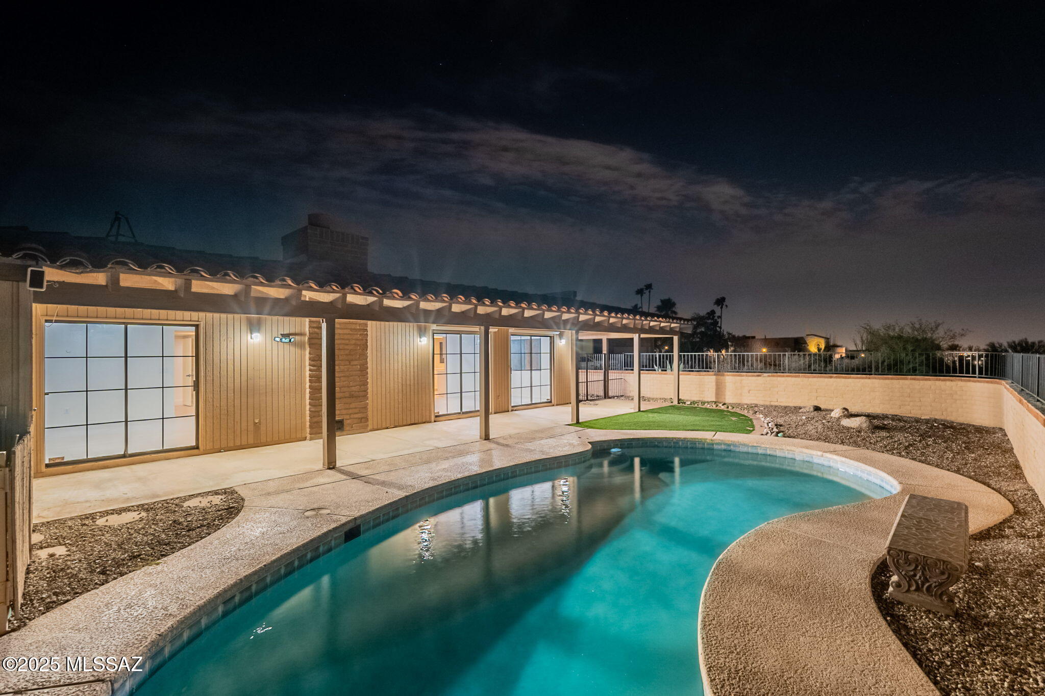 Sunrise Ridge Townhomes (1-209) - Residential