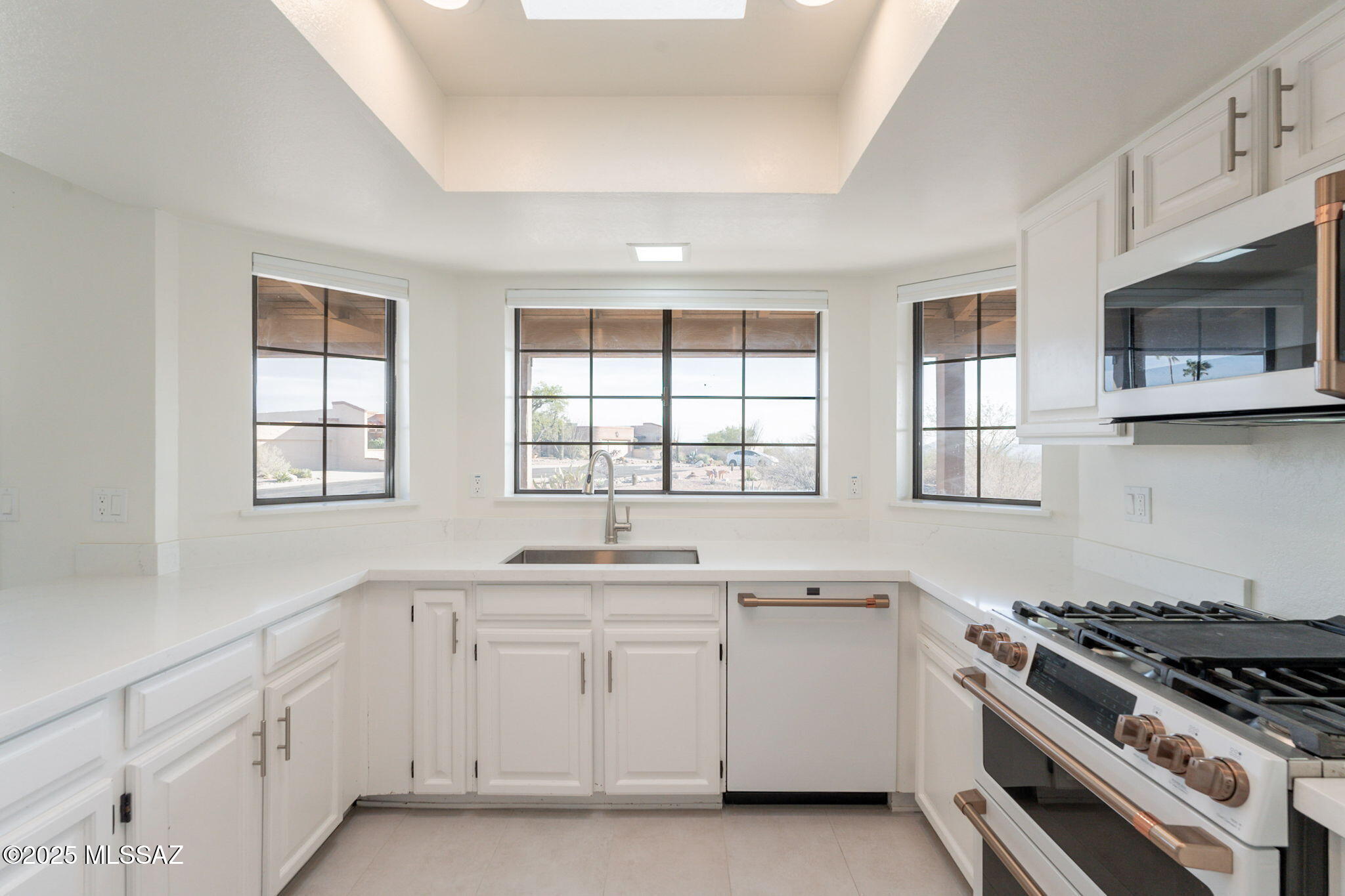 Sunrise Ridge Townhomes (1-209) - Residential