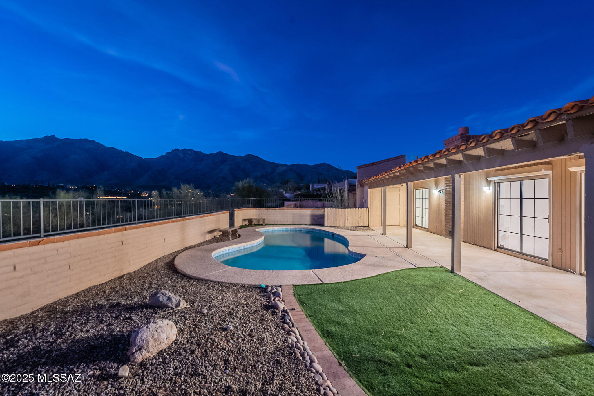 Sunrise Ridge Townhomes (1-209) - Residential