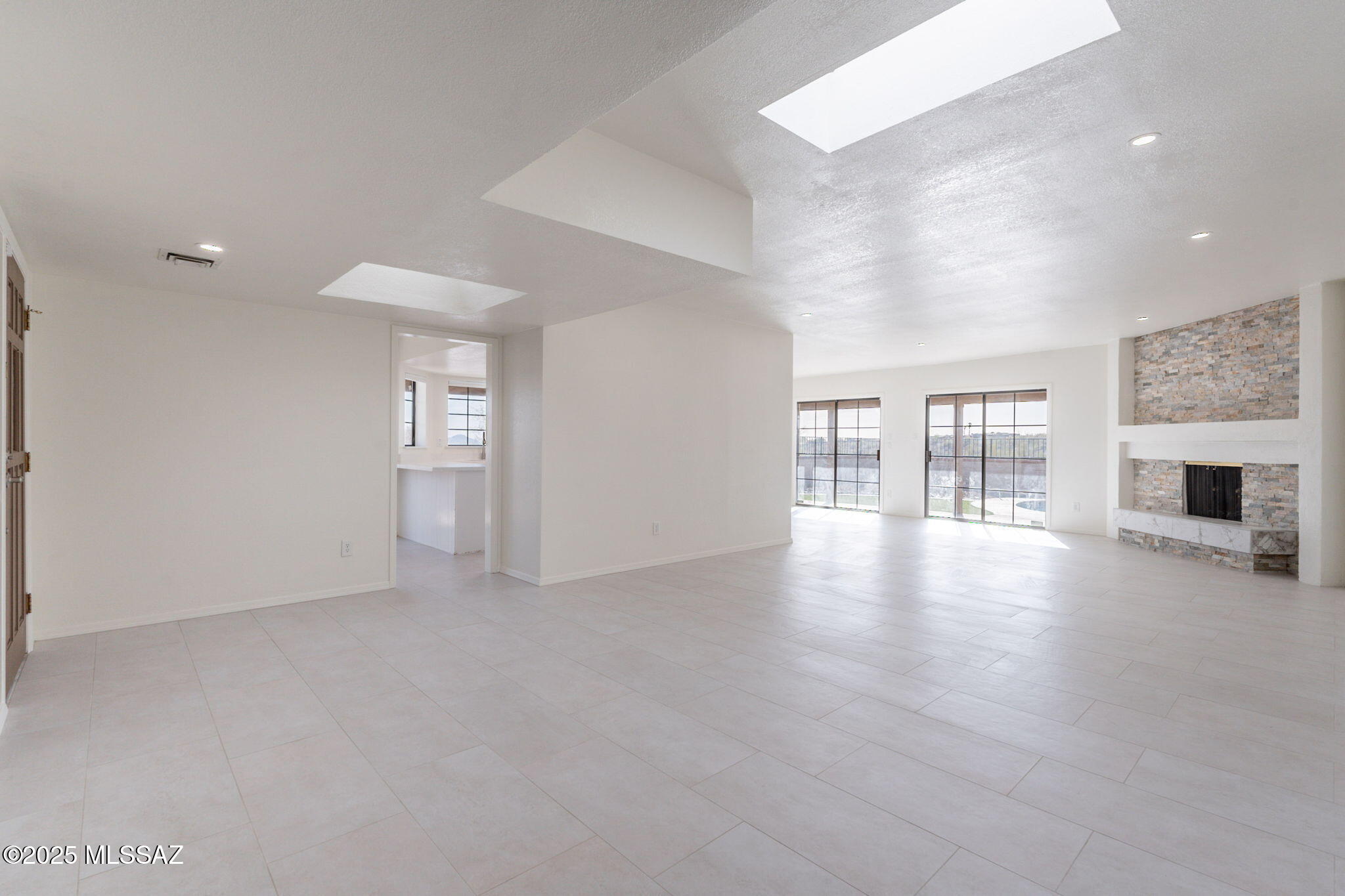 Sunrise Ridge Townhomes (1-209) - Residential