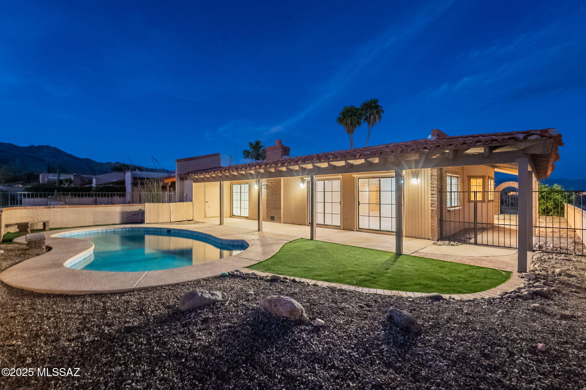 Sunrise Ridge Townhomes (1-209) - Residential