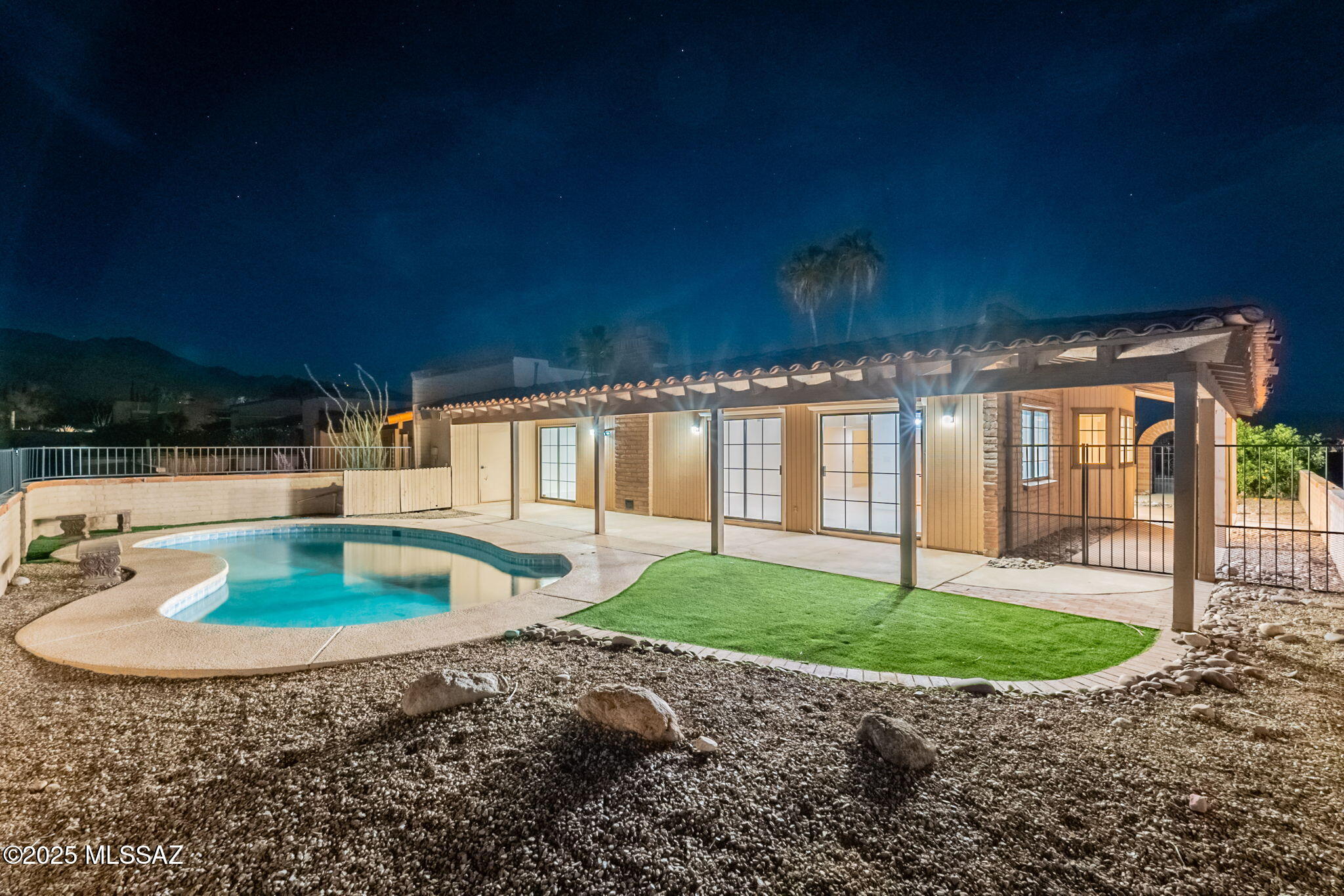 Sunrise Ridge Townhomes (1-209) - Residential
