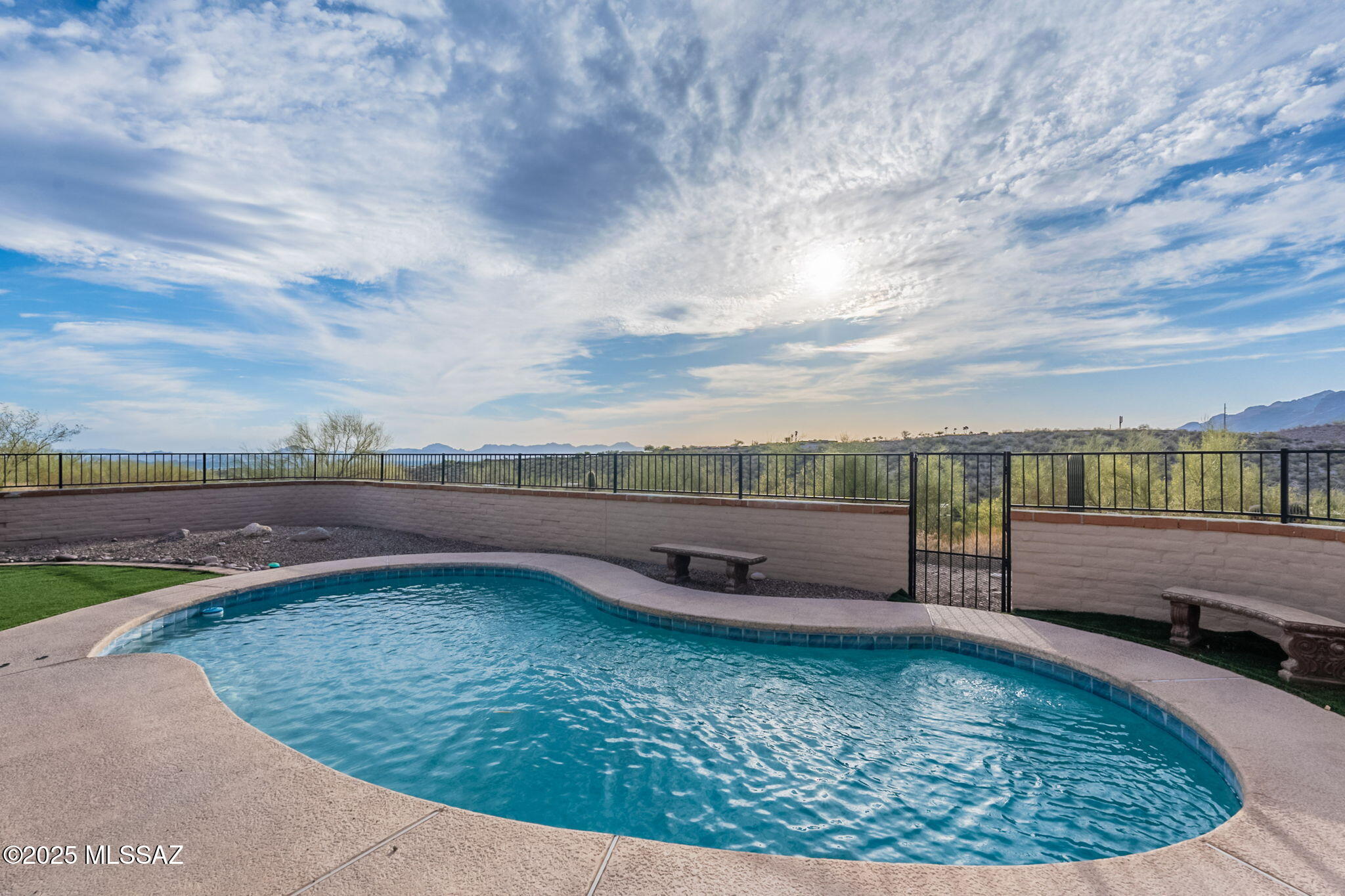 Sunrise Ridge Townhomes (1-209) - Residential