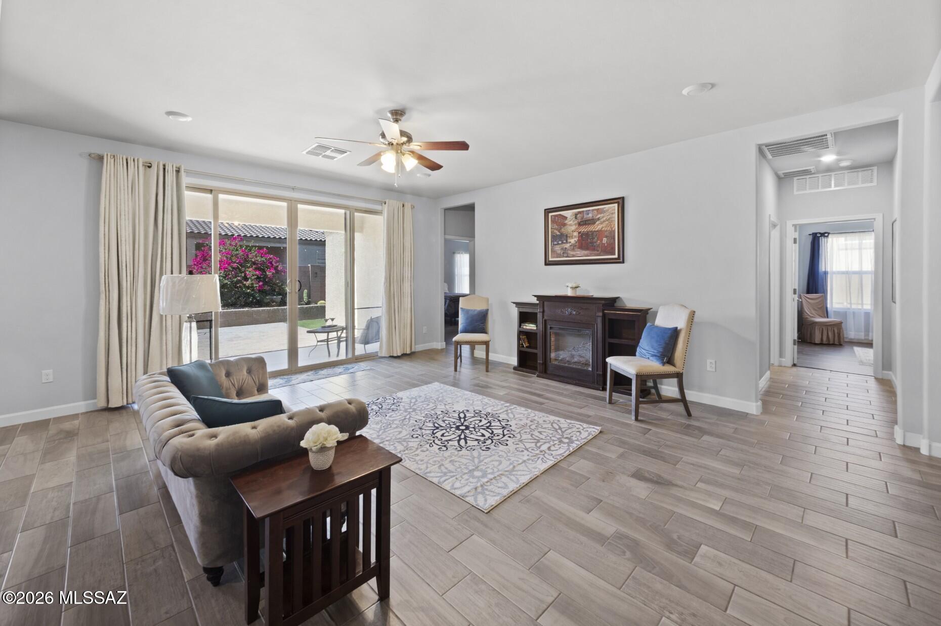 Santa Cruz Meadows (1-239) - Residential