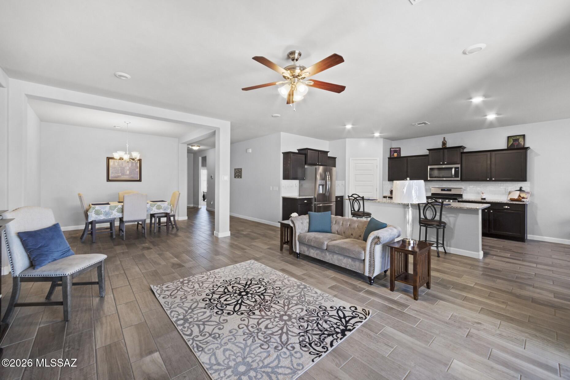 Santa Cruz Meadows (1-239) - Residential