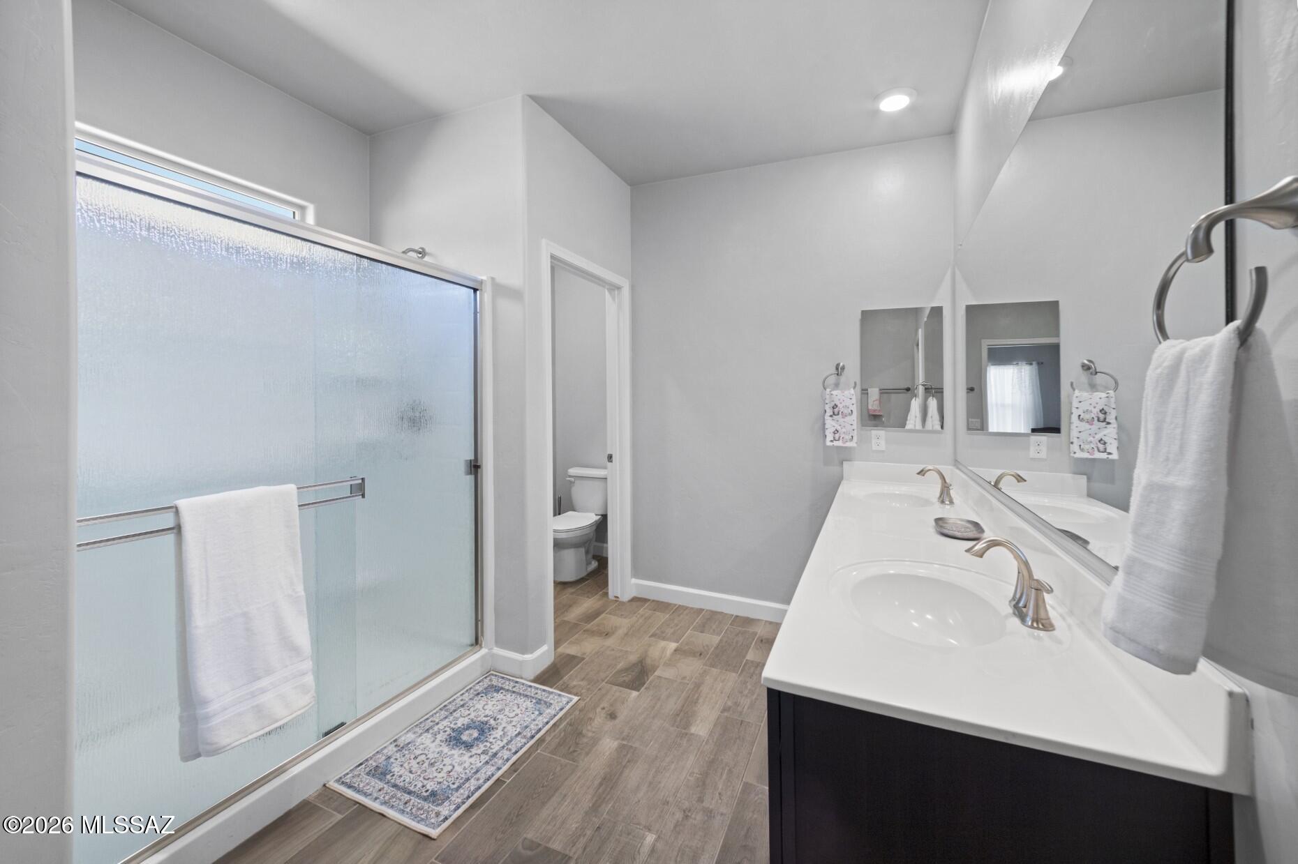 Santa Cruz Meadows (1-239) - Residential