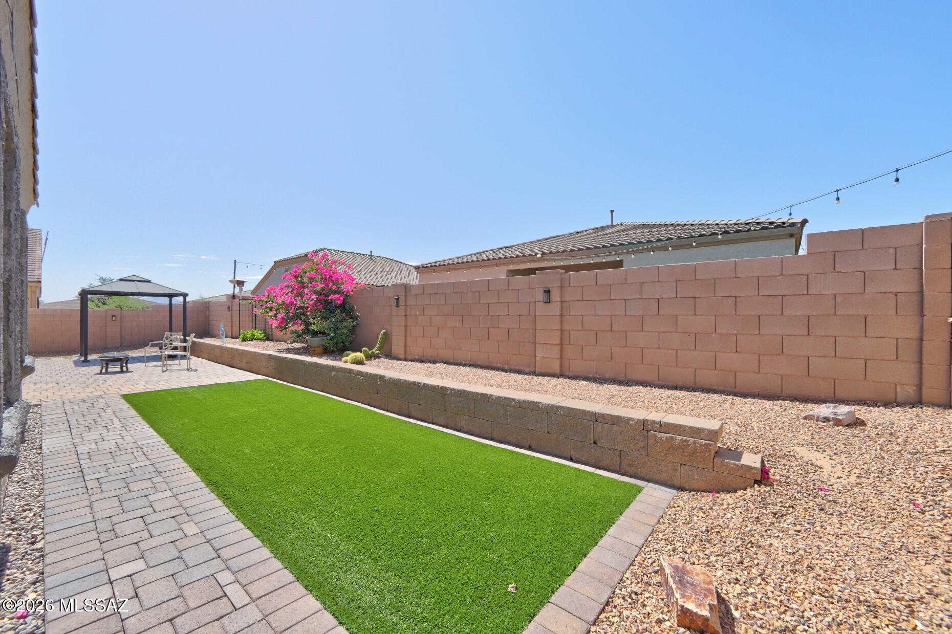 Santa Cruz Meadows (1-239) - Residential