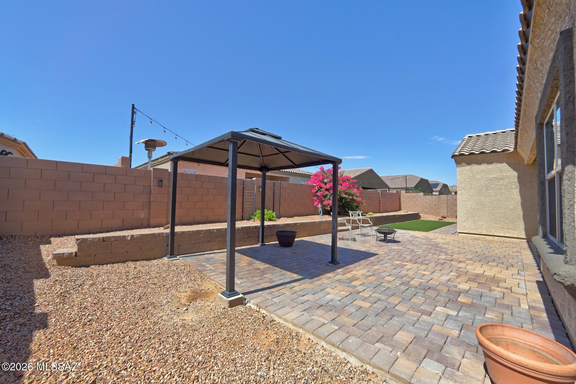Santa Cruz Meadows (1-239) - Residential
