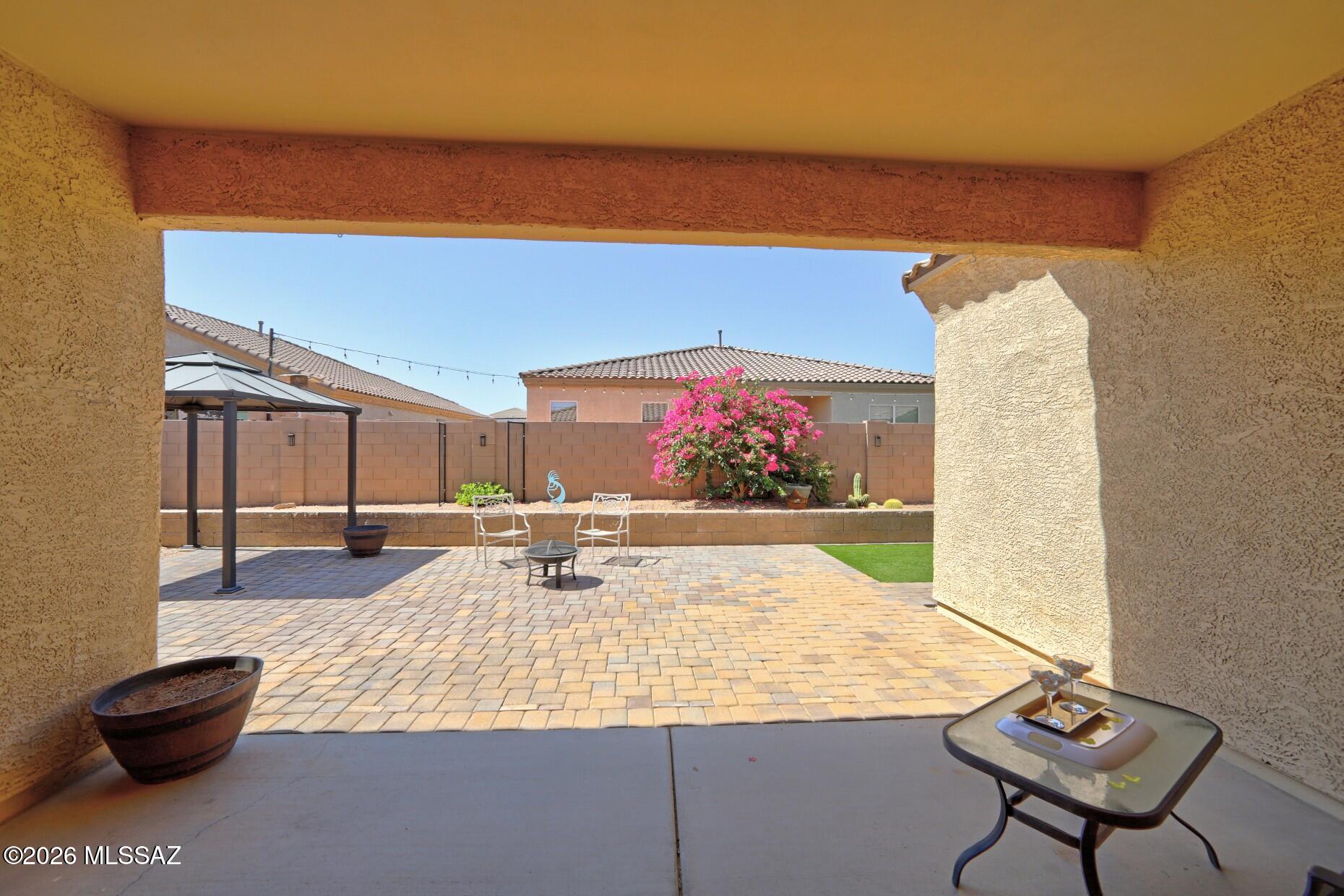 Santa Cruz Meadows (1-239) - Residential