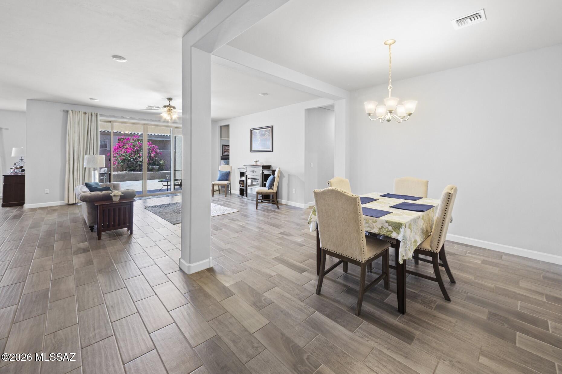 Santa Cruz Meadows (1-239) - Residential
