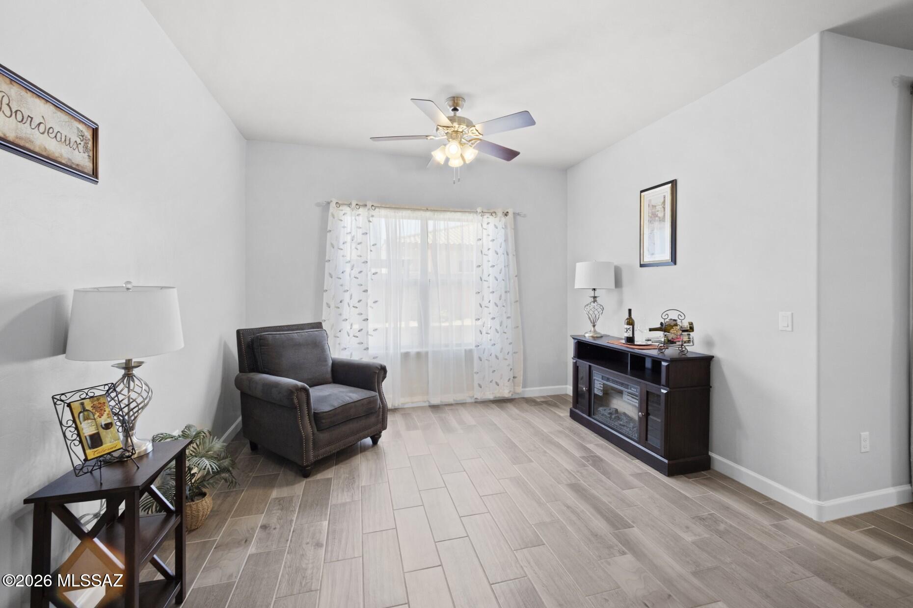 Santa Cruz Meadows (1-239) - Residential