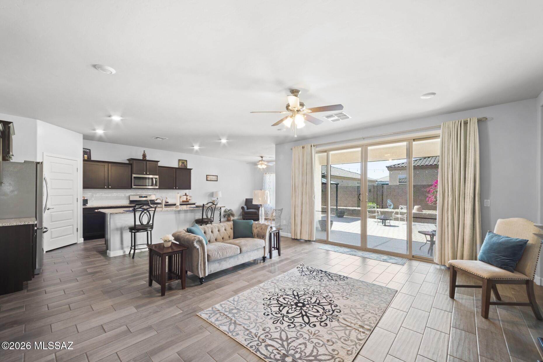 Santa Cruz Meadows (1-239) - Residential